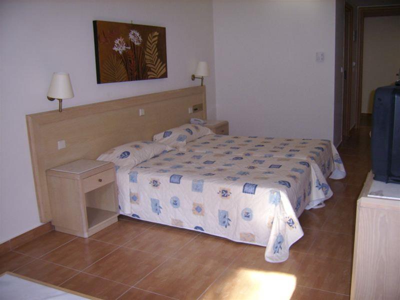 Oceanis Beach Hotel