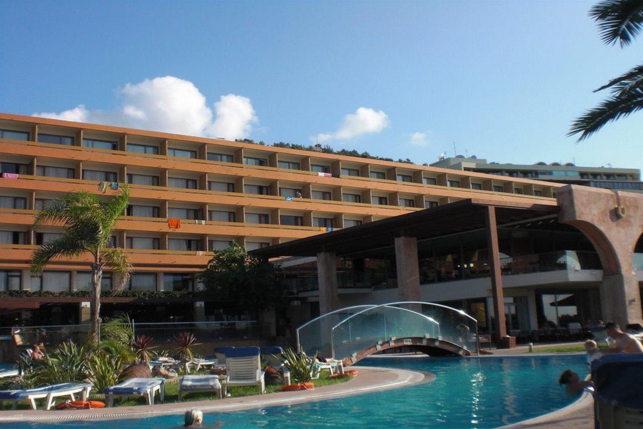 Oceanis Beach Hotel