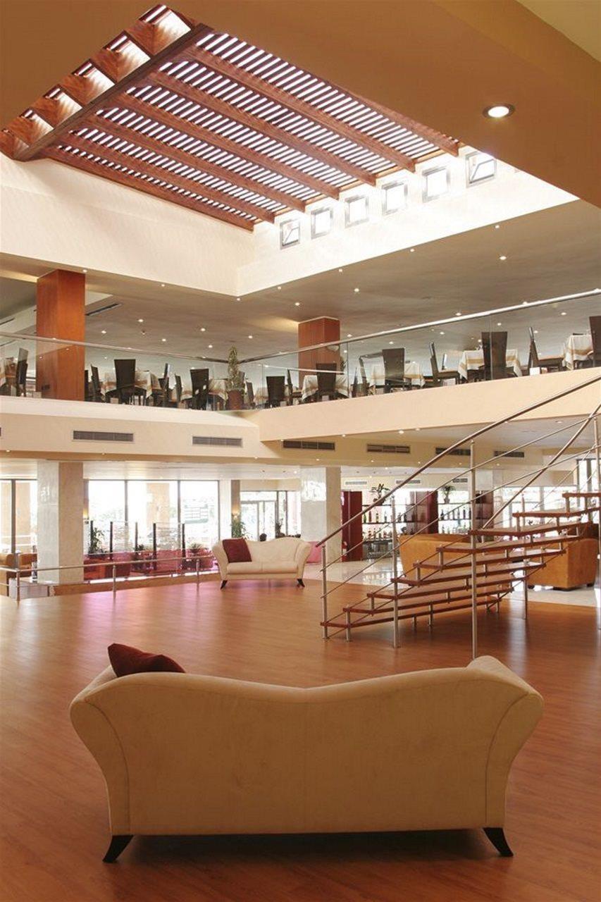 Oceanis Beach Hotel