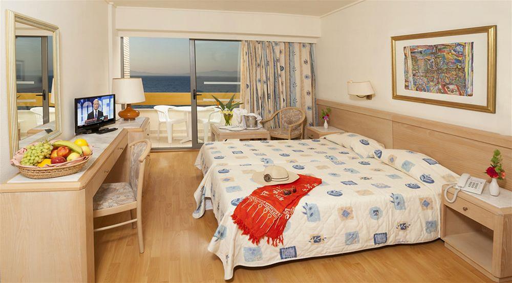 Oceanis Beach Hotel