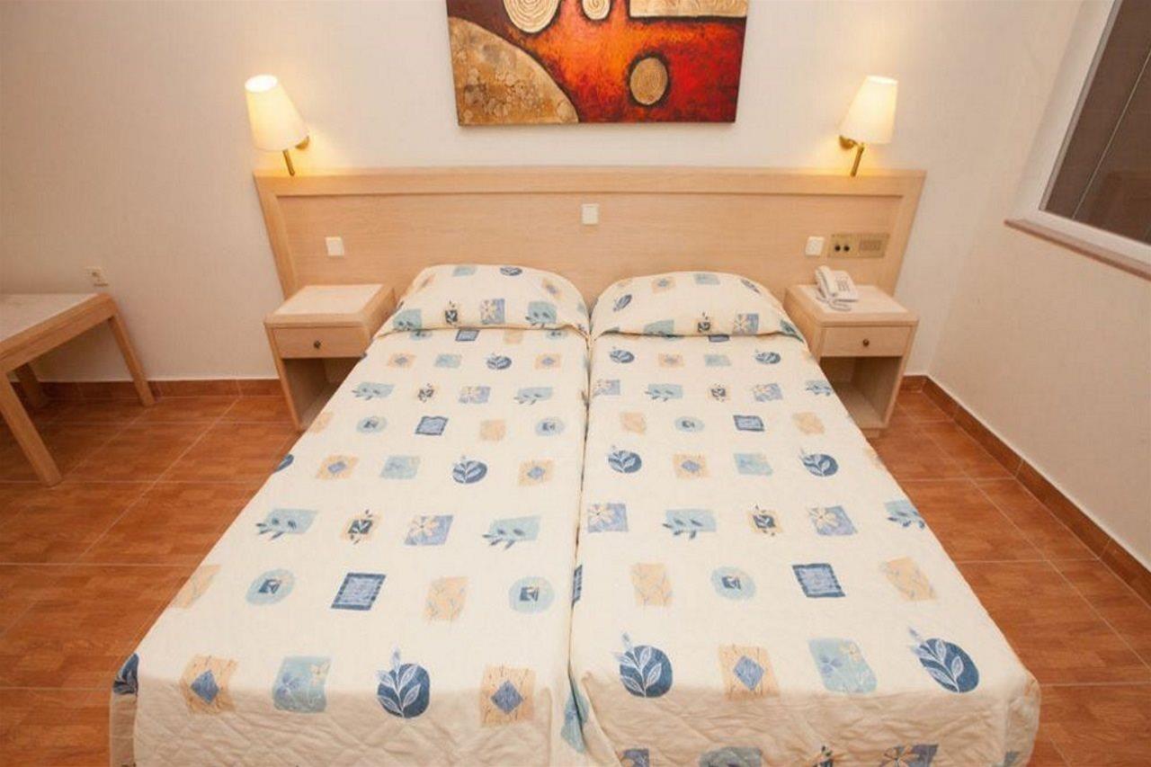 Oceanis Beach Hotel