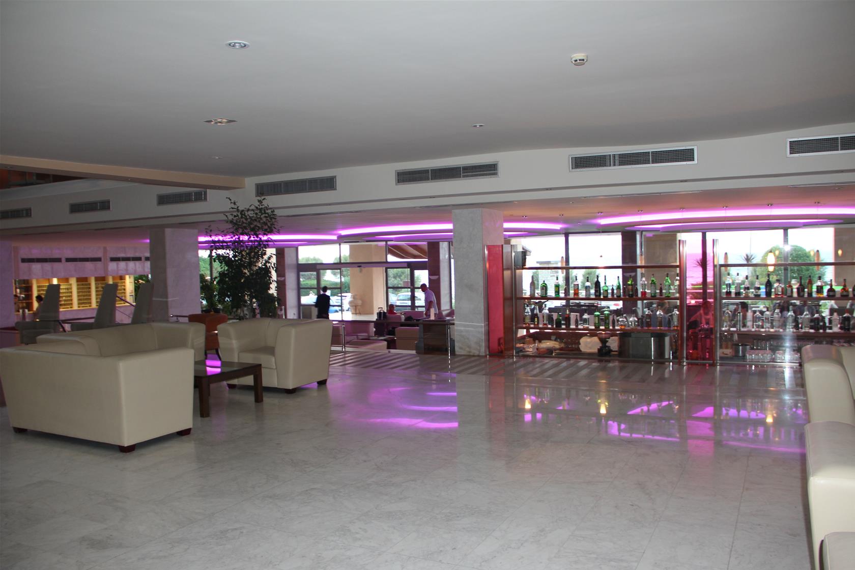 Oceanis Beach Hotel
