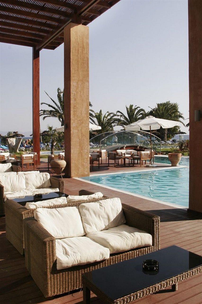 Oceanis Beach Hotel