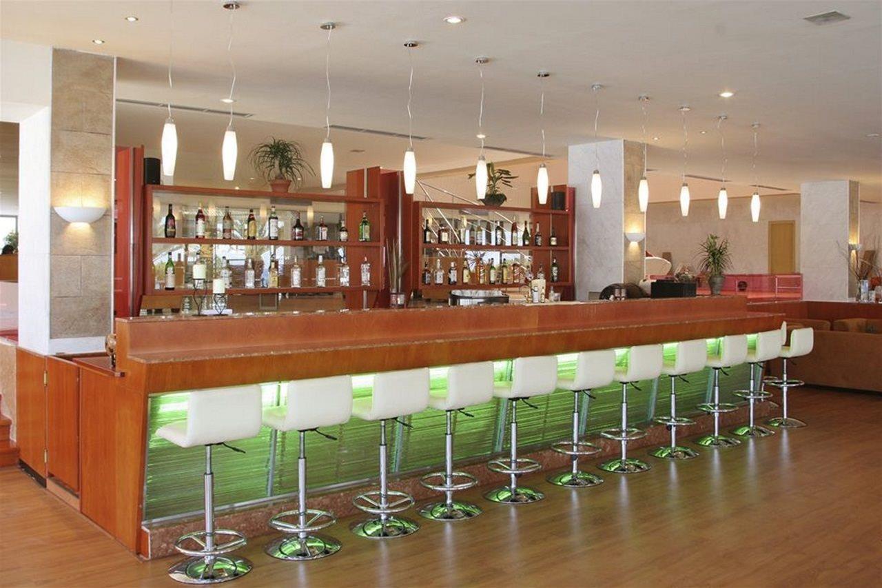 Oceanis Beach Hotel