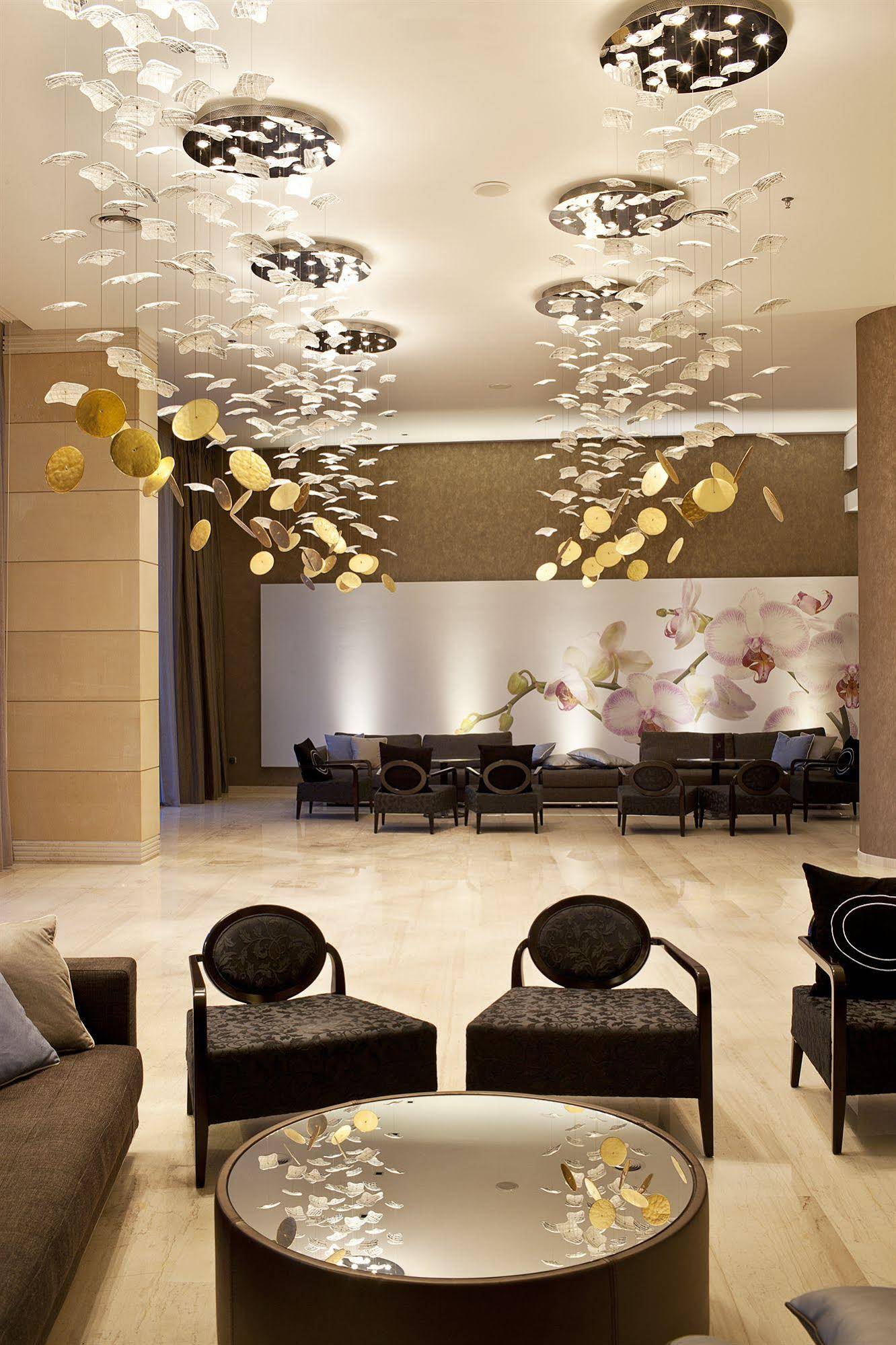 Olympic Palace Resort Hotel & Convention Center