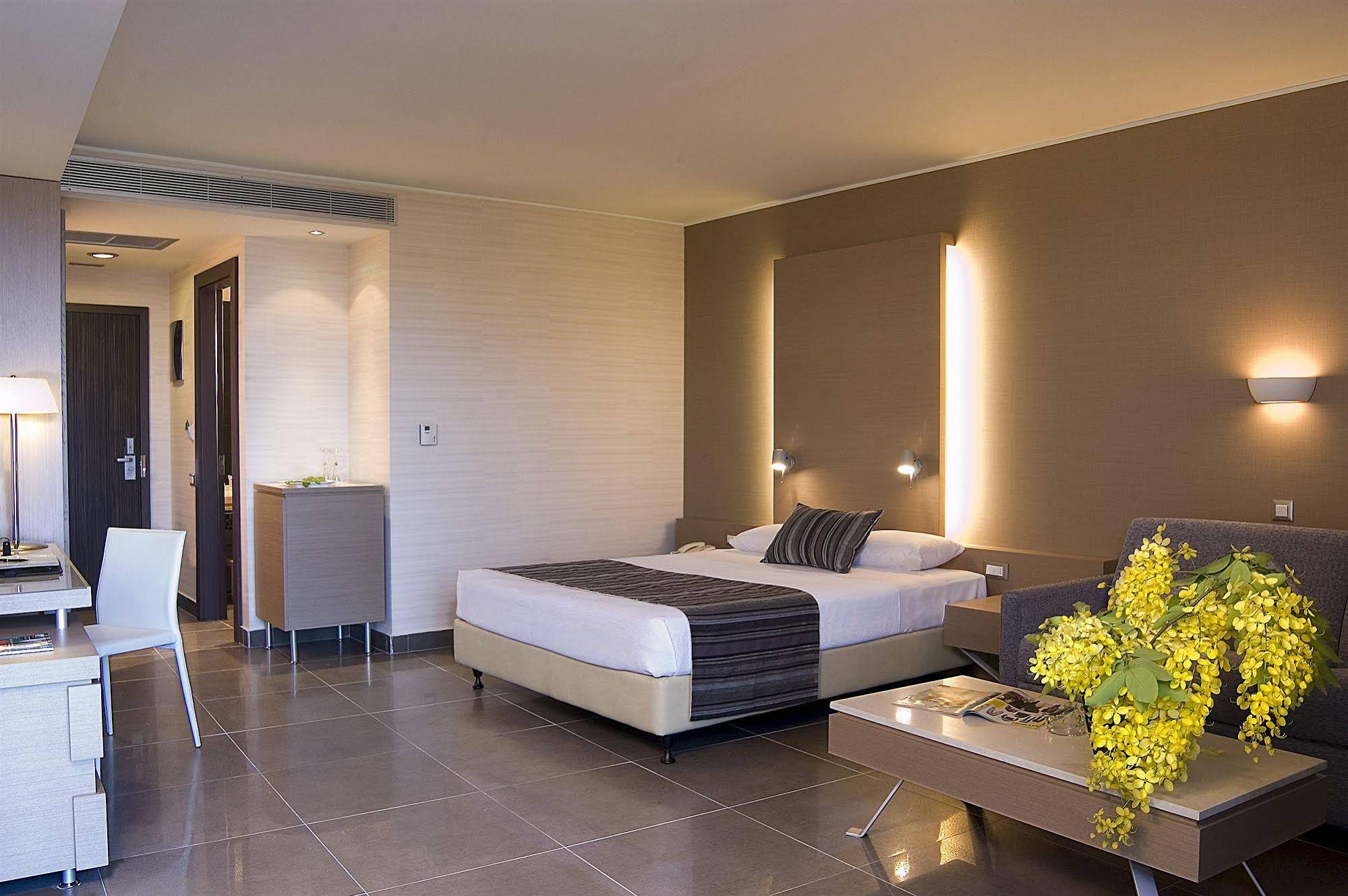 Olympic Palace Resort Hotel & Convention Center