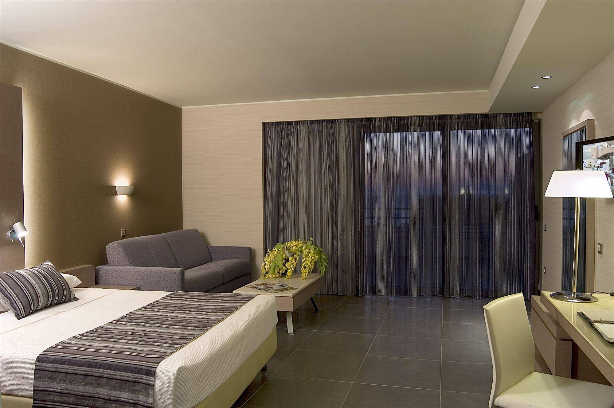 Olympic Palace Resort Hotel & Convention Center