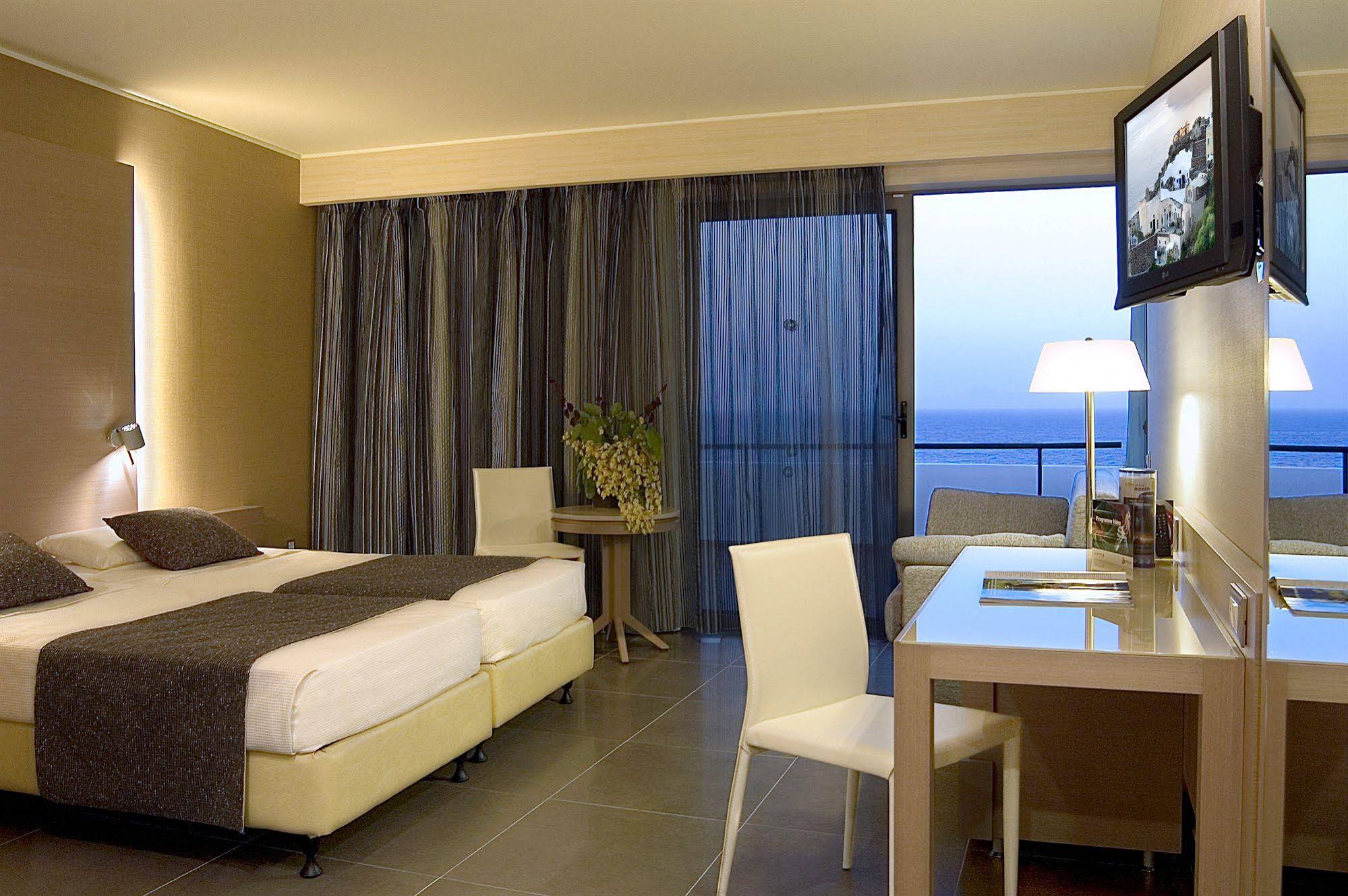 Olympic Palace Resort Hotel & Convention Center