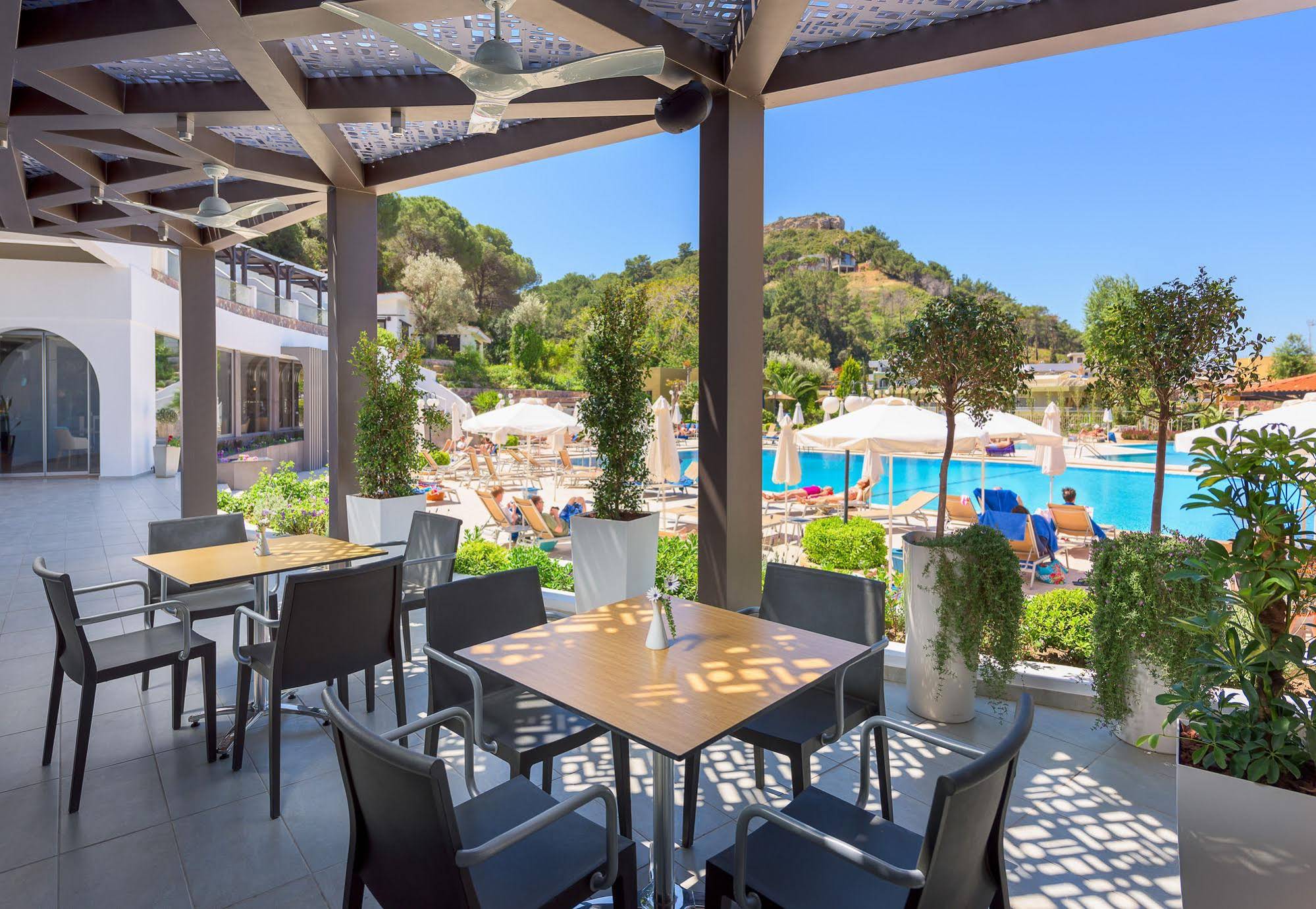 Olympic Palace Resort Hotel & Convention Center