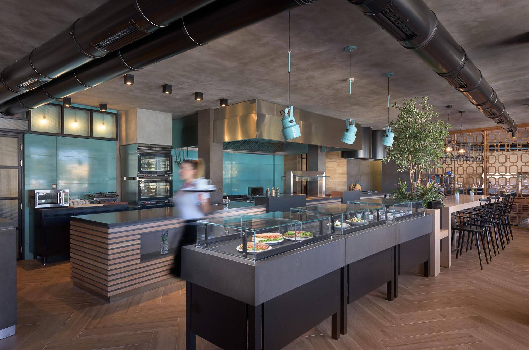 Olympic Palace Resort Hotel & Convention Center