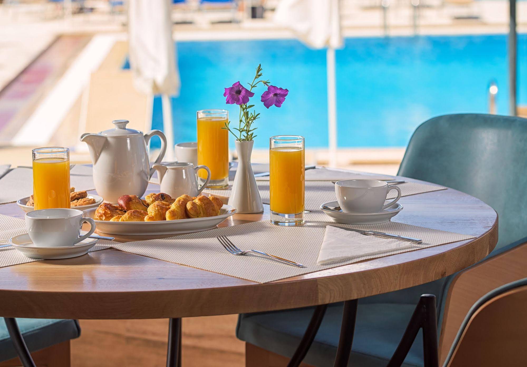 Olympic Palace Resort Hotel & Convention Center