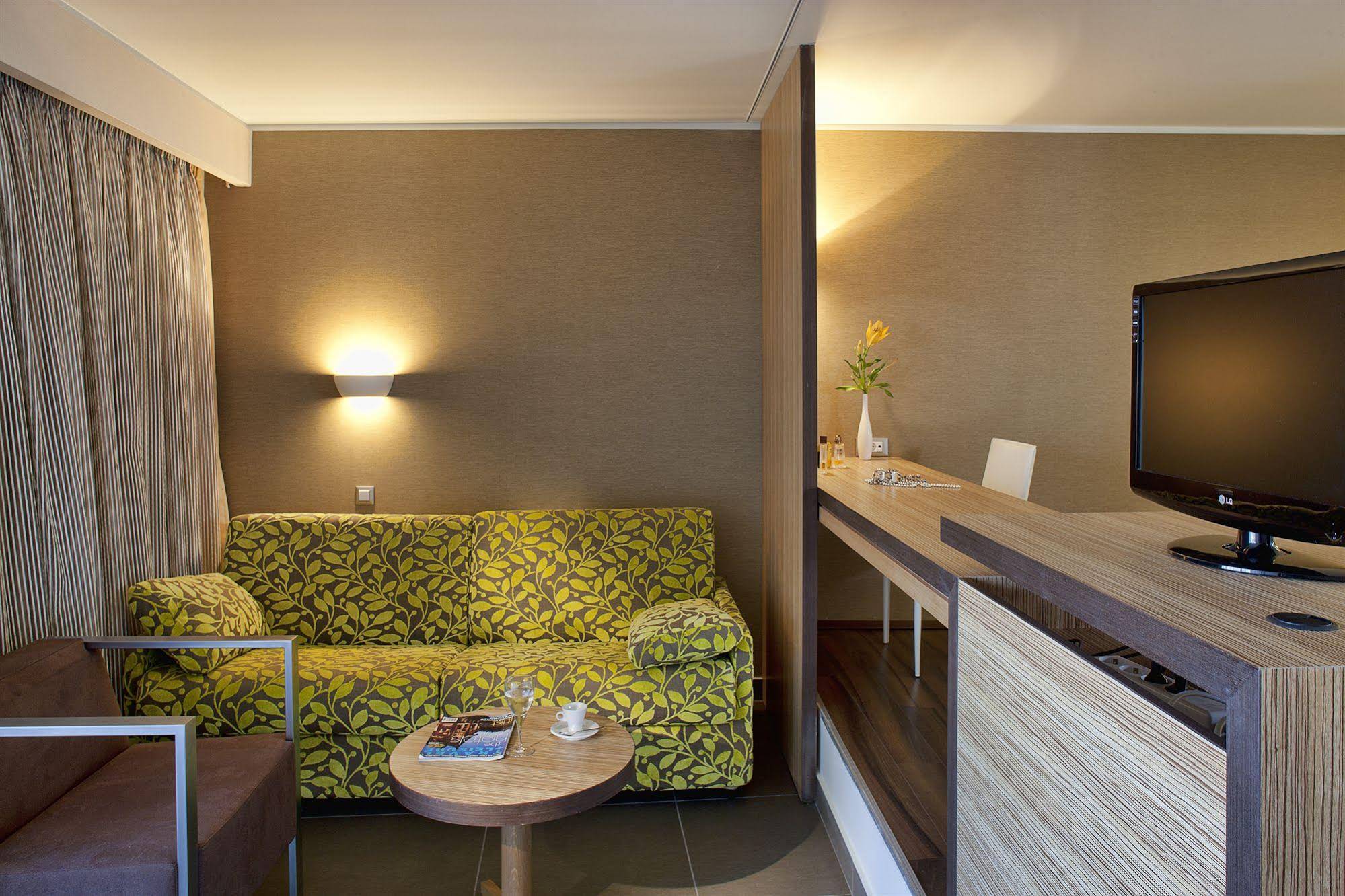 Olympic Palace Resort Hotel & Convention Center