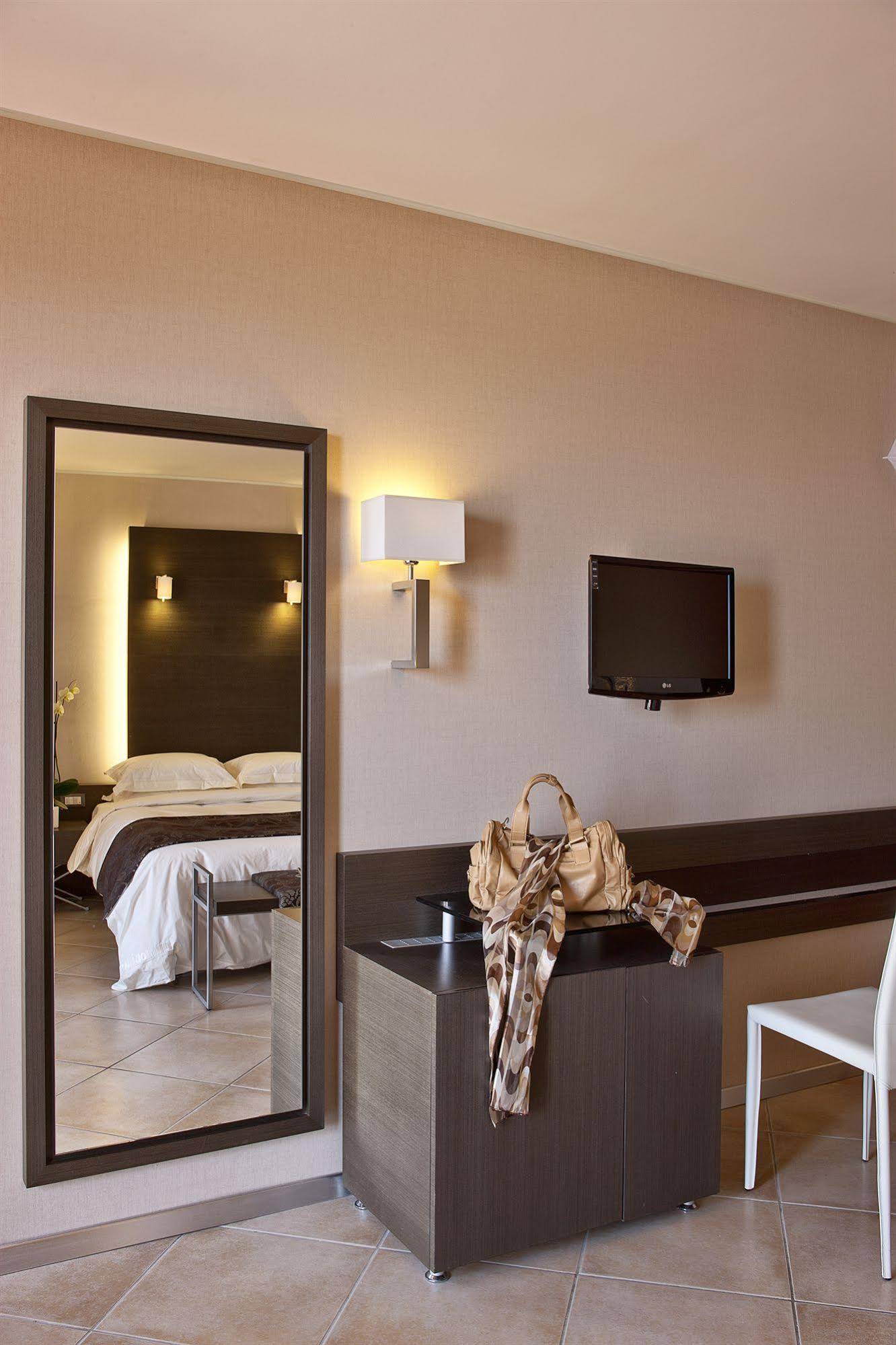 Olympic Palace Resort Hotel & Convention Center