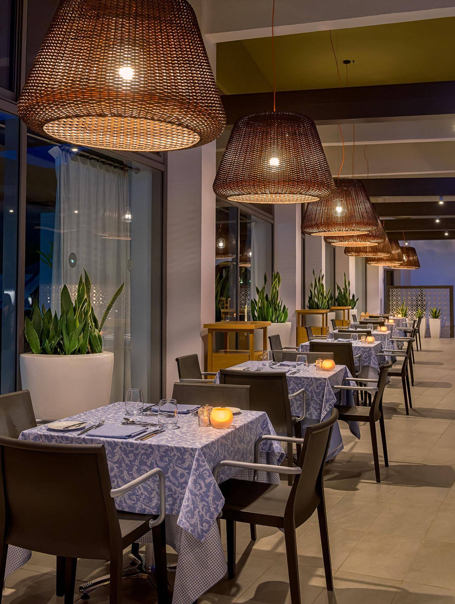 Olympic Palace Resort Hotel & Convention Center