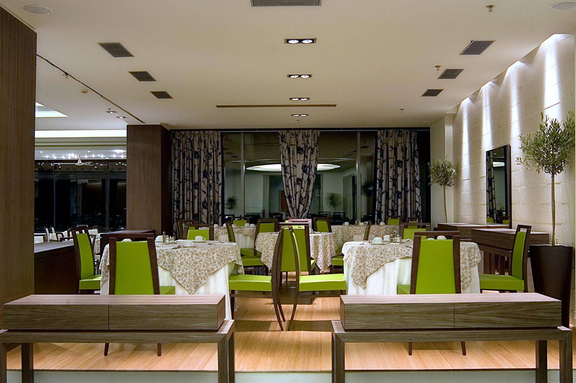 Olympic Palace Resort Hotel & Convention Center