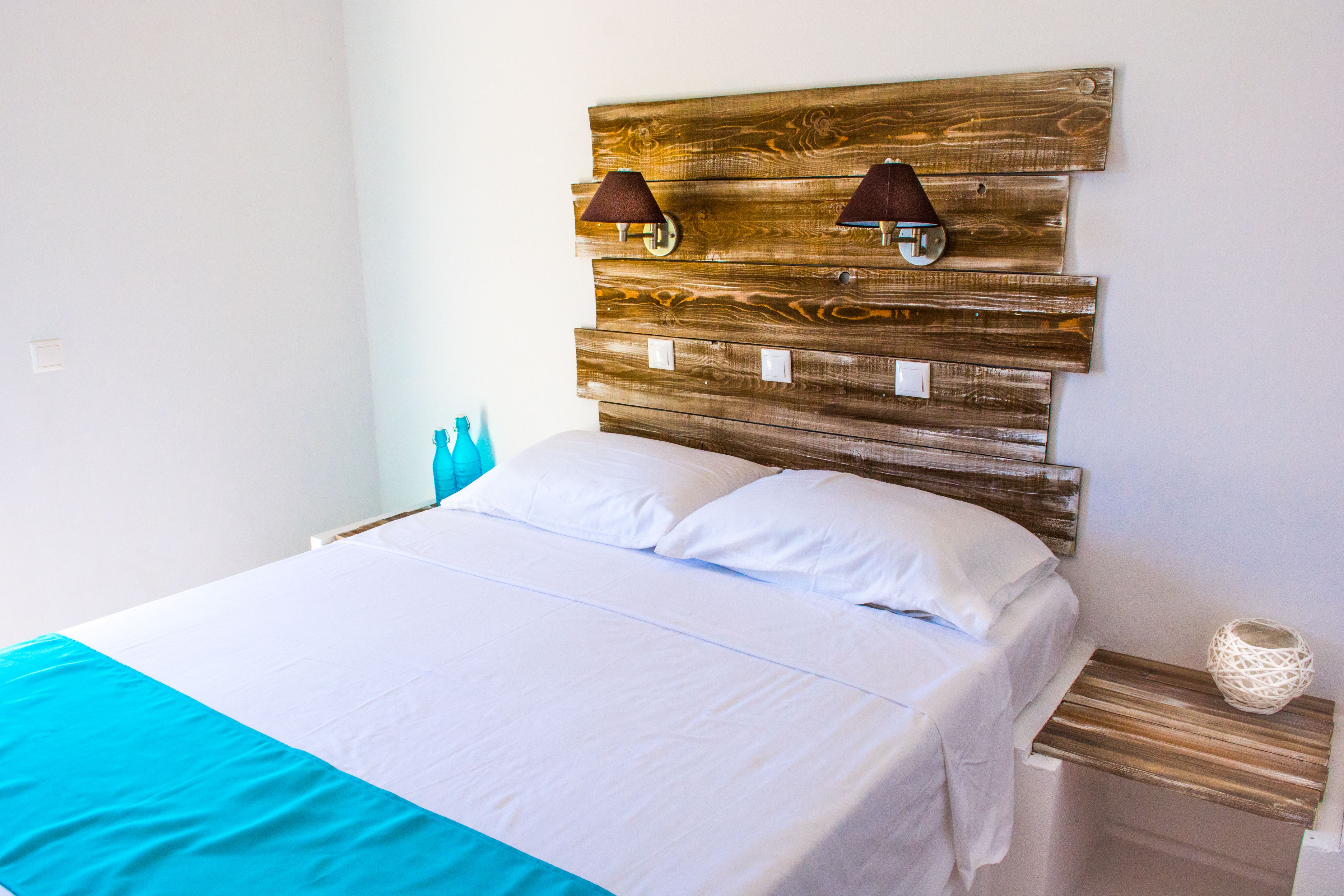TREES Boutique Art Hotel