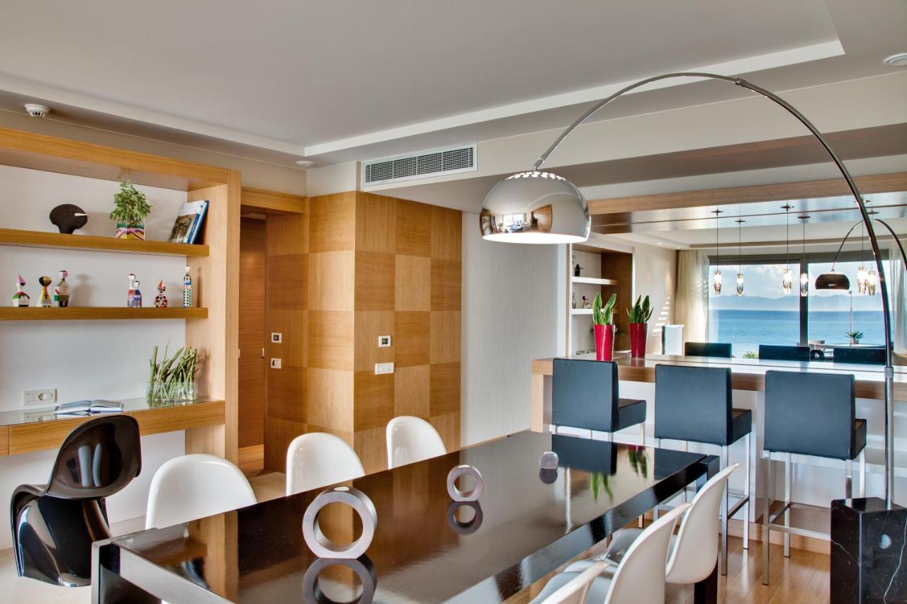 Rhodes Bay Hotel & Spa