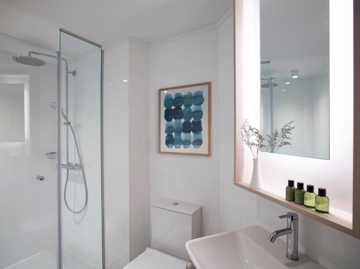 Rhodes Bay Hotel & Spa