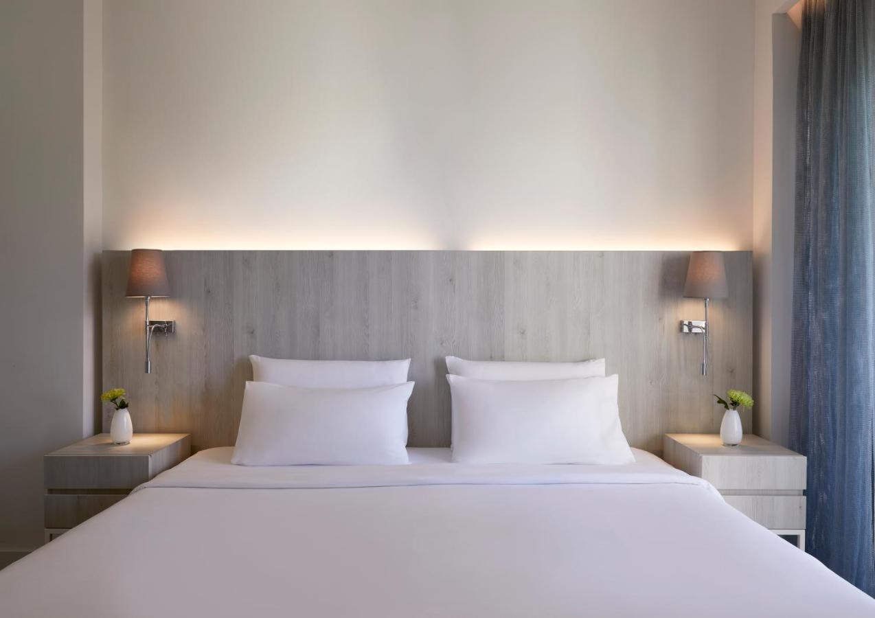 Rhodes Bay Hotel & Spa