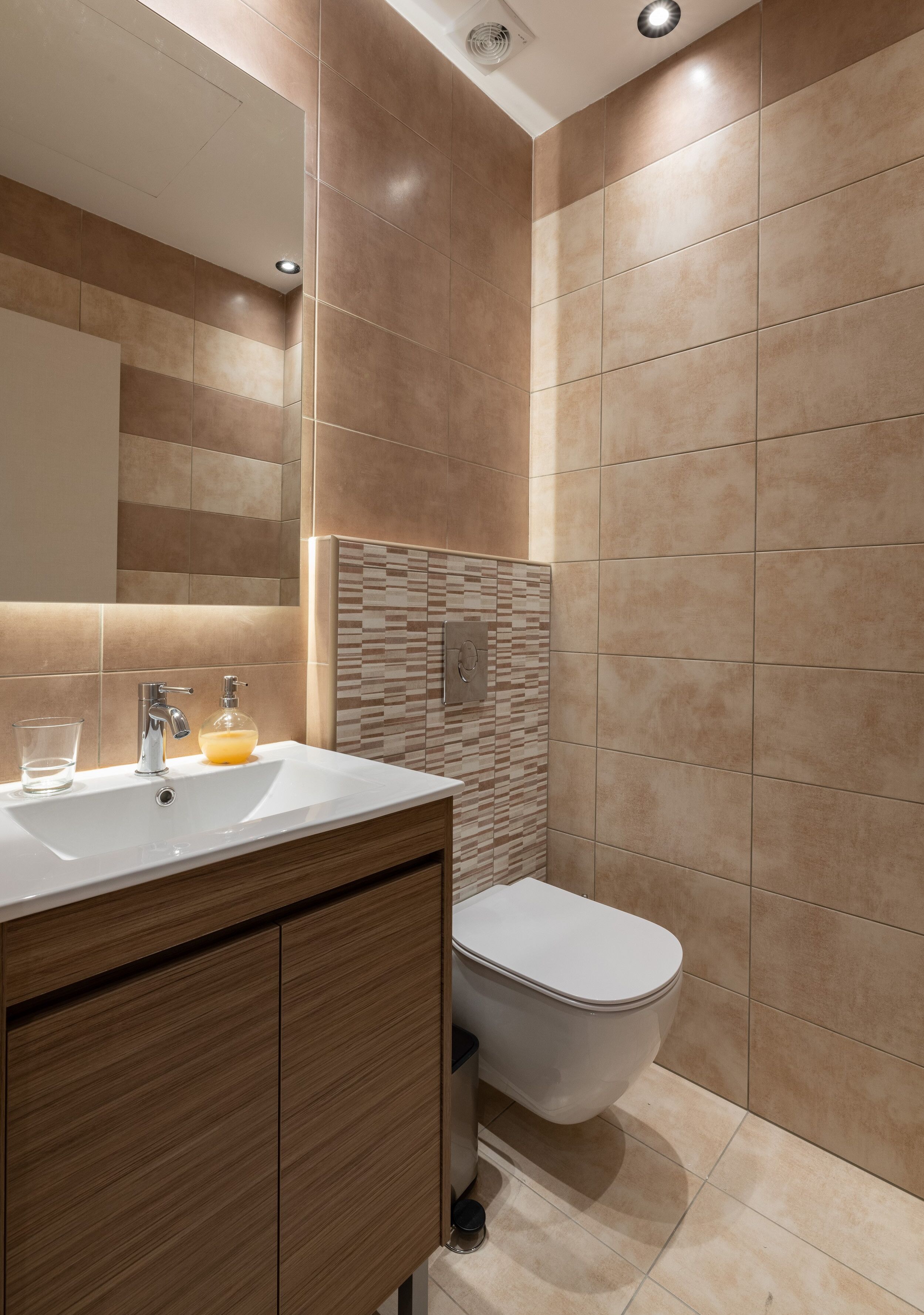 Rhodes SkyLine Suites
