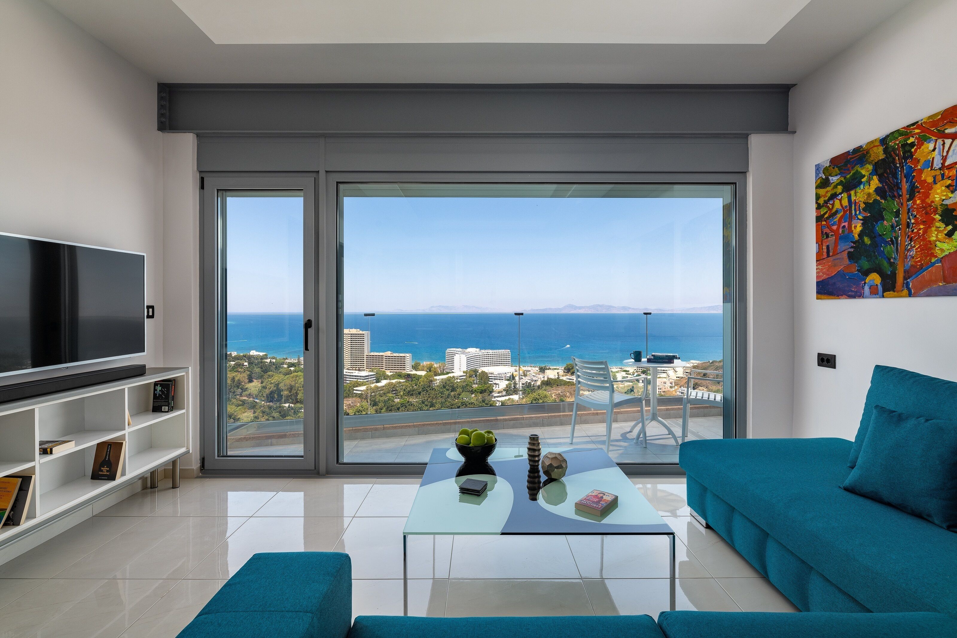 Rhodes SkyLine Suites