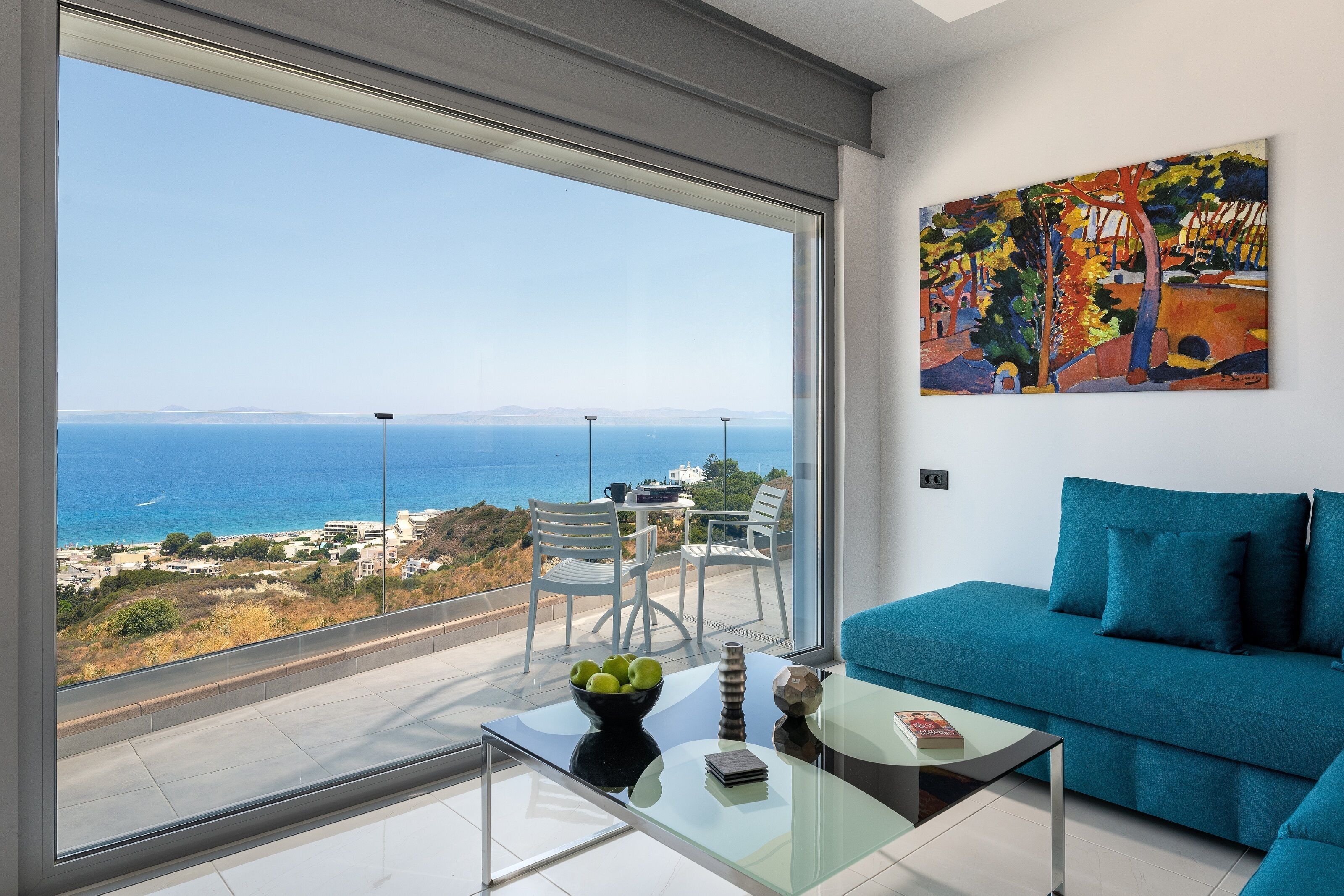 Rhodes SkyLine Suites