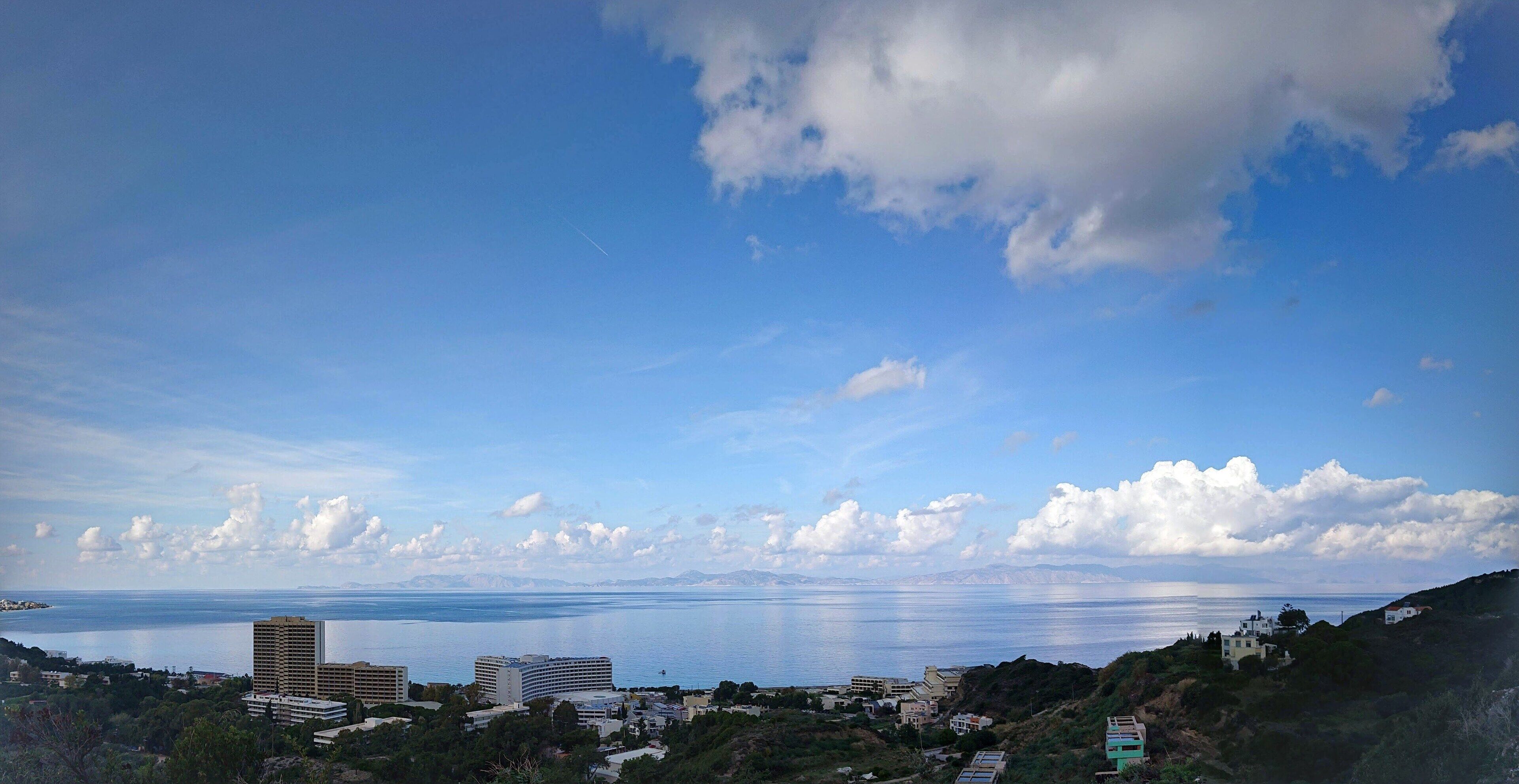 Rhodes SkyLine Suites