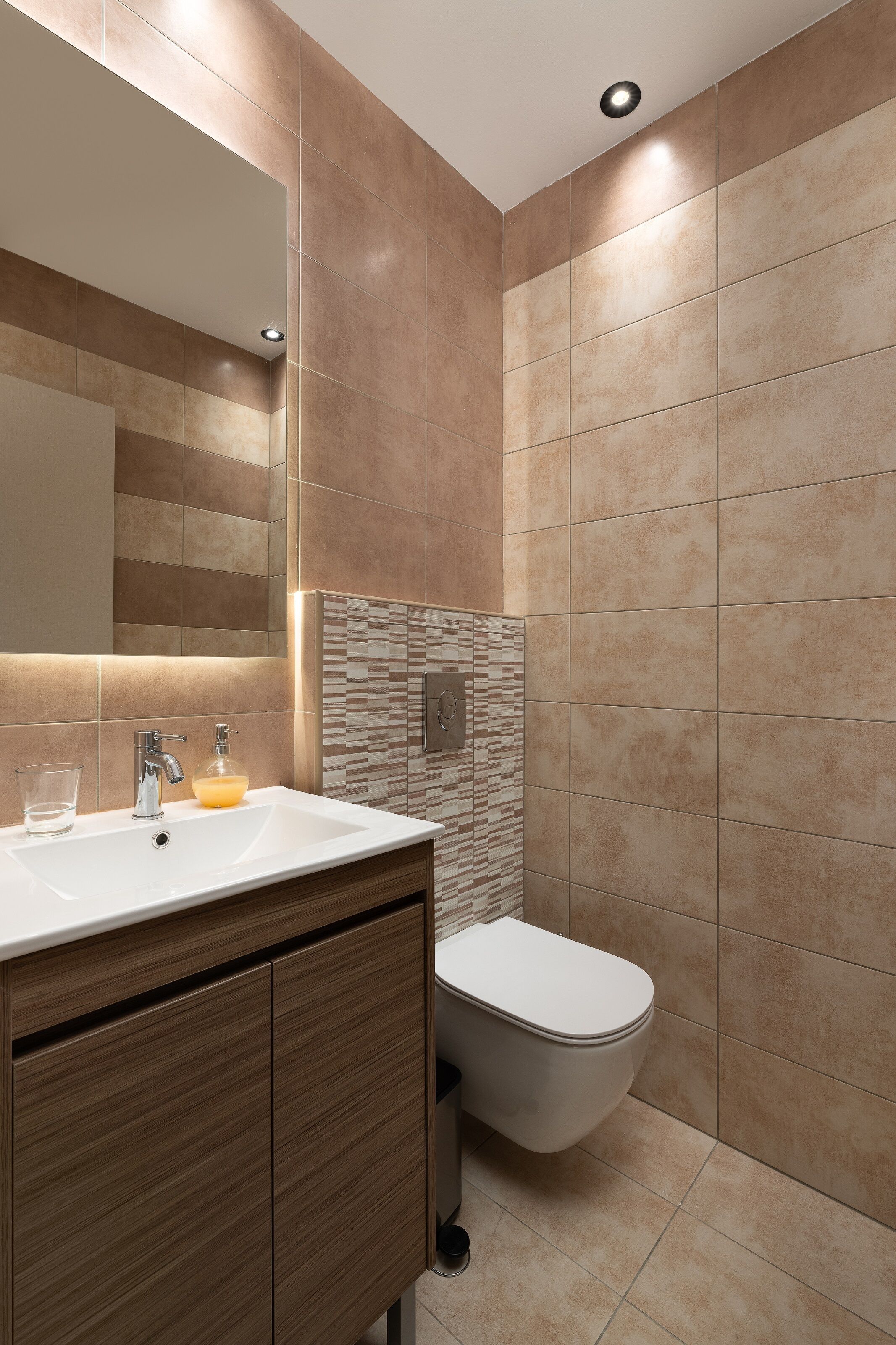 Rhodes SkyLine Suites