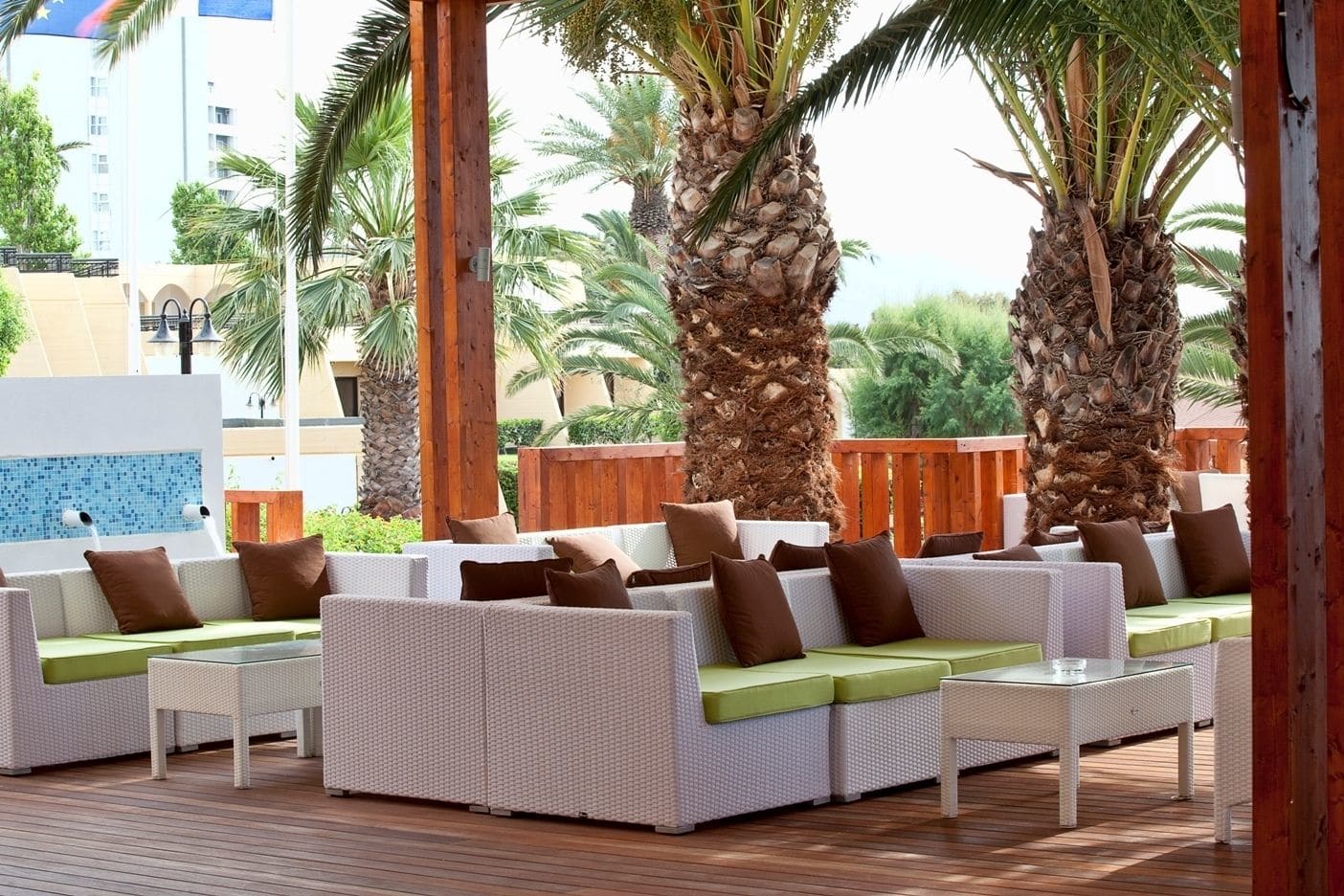 Sol Cosmopolitan Rhodes