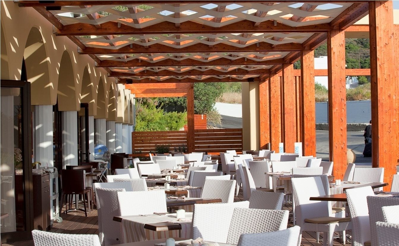 Sol Cosmopolitan Rhodes