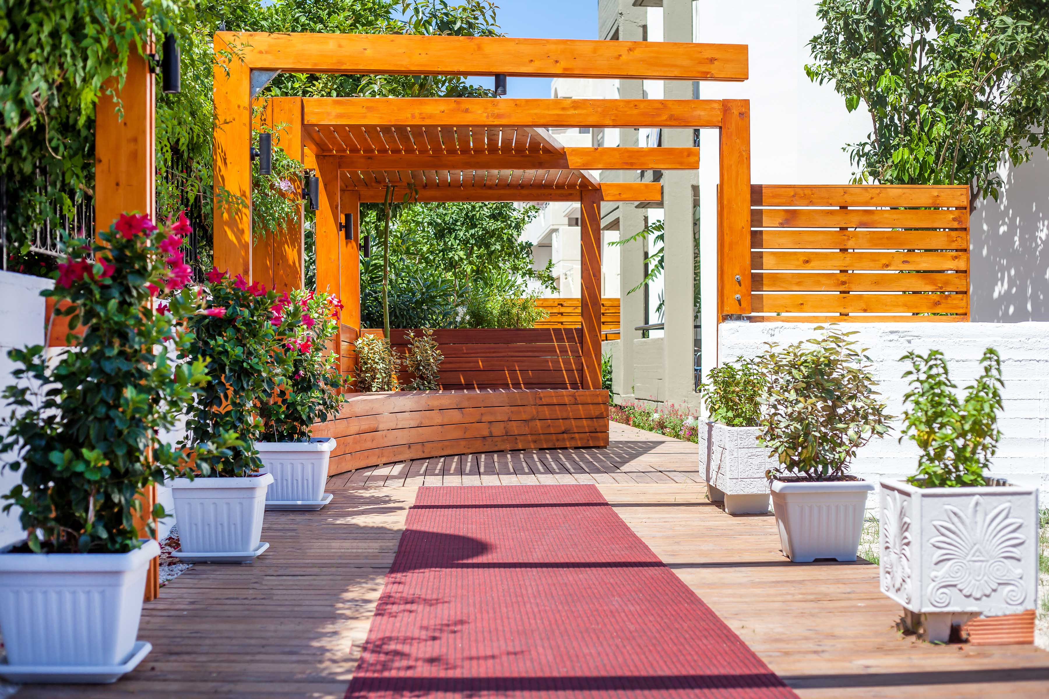 Sunny Days Hotel & Resort