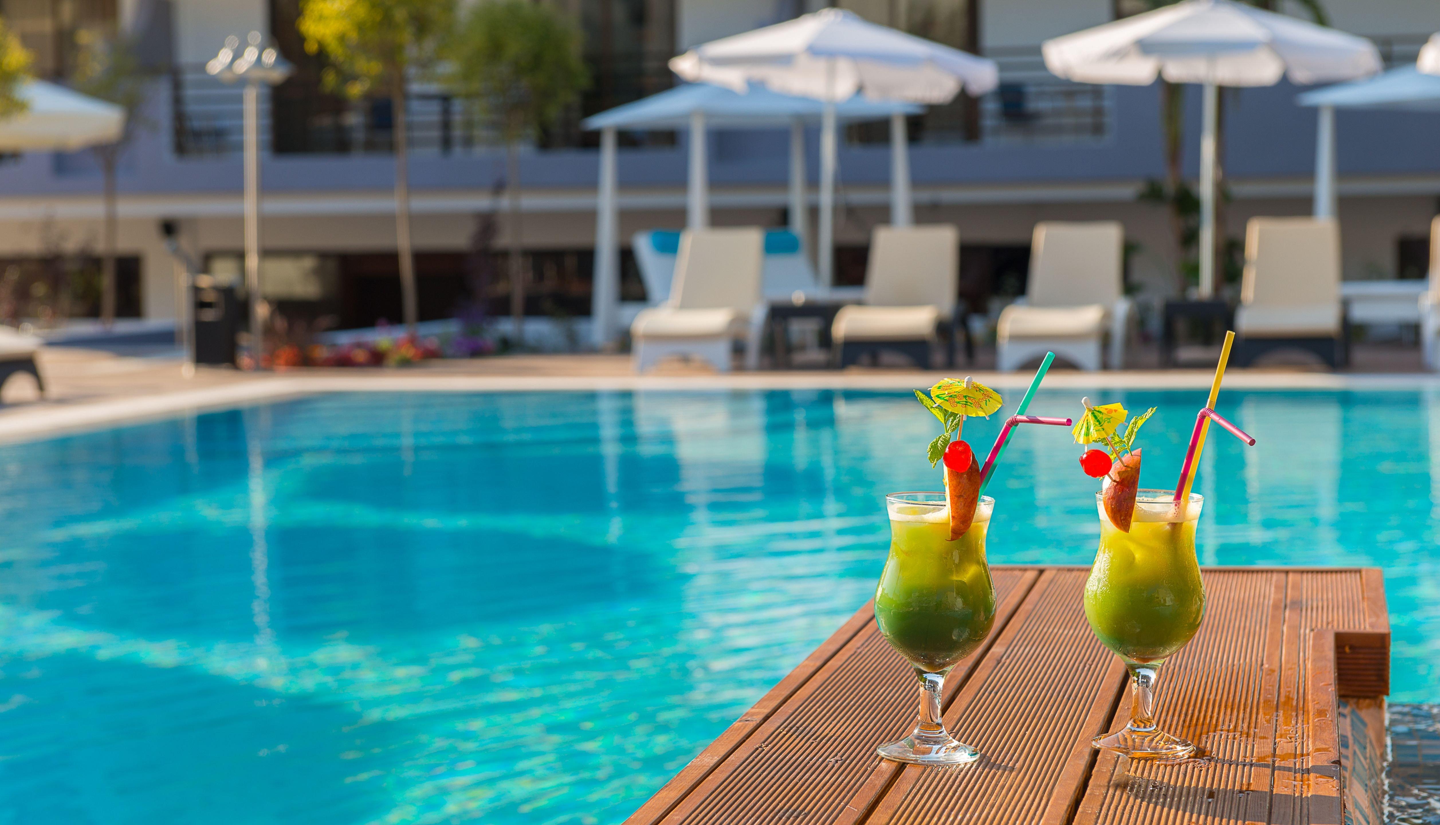 Sunny Days Hotel & Resort