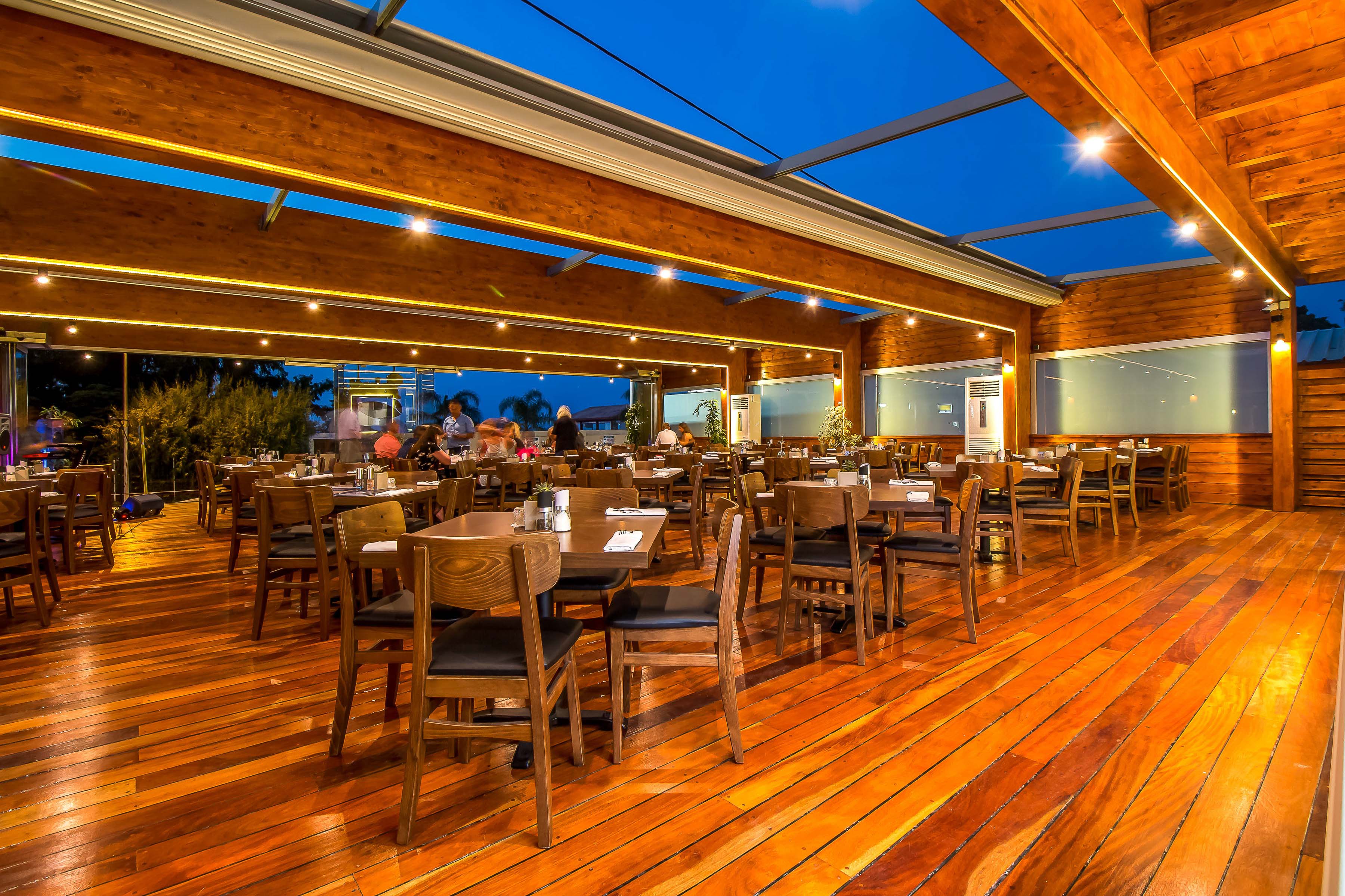 Sunny Days Hotel & Resort