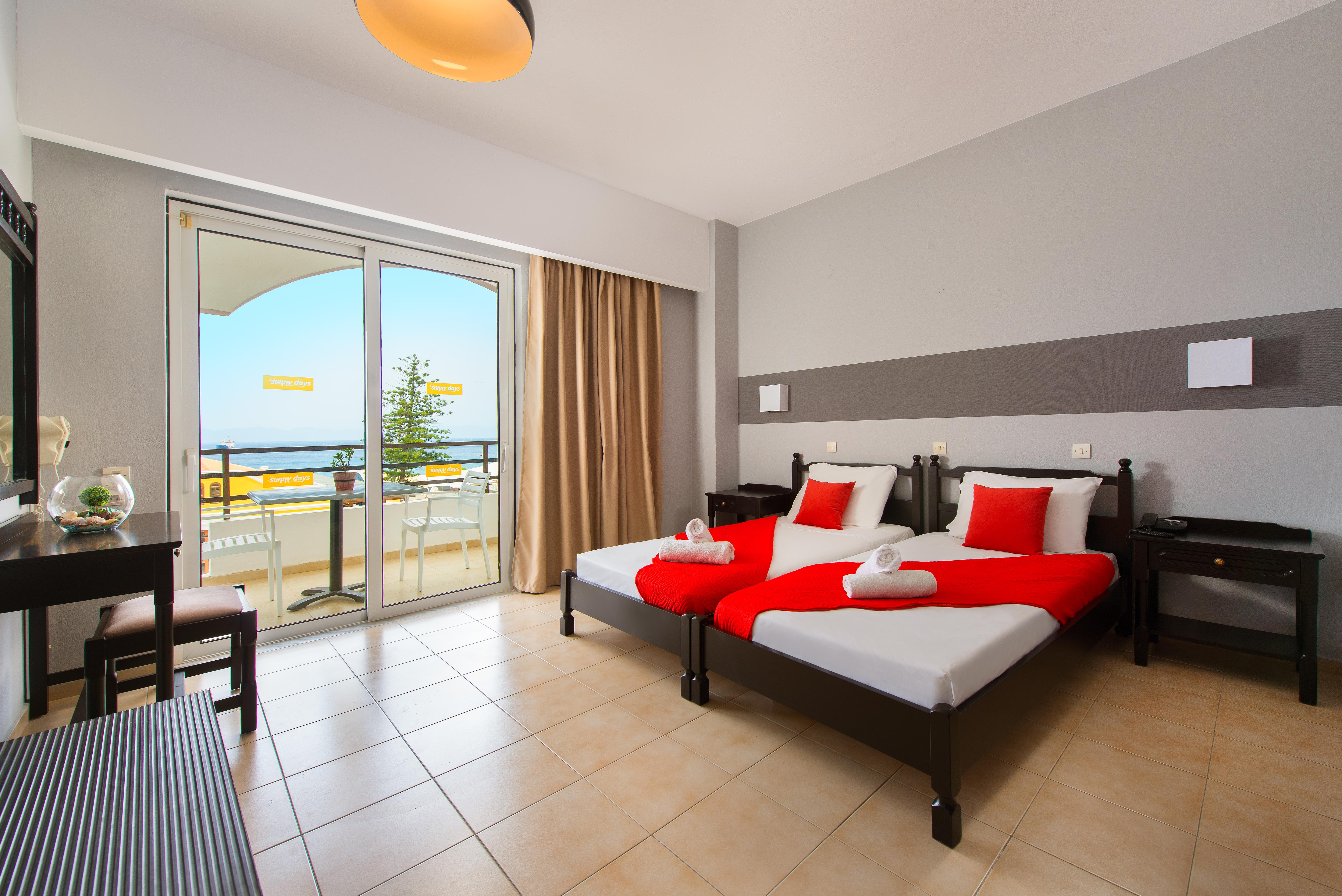 Sunny Days Hotel & Resort