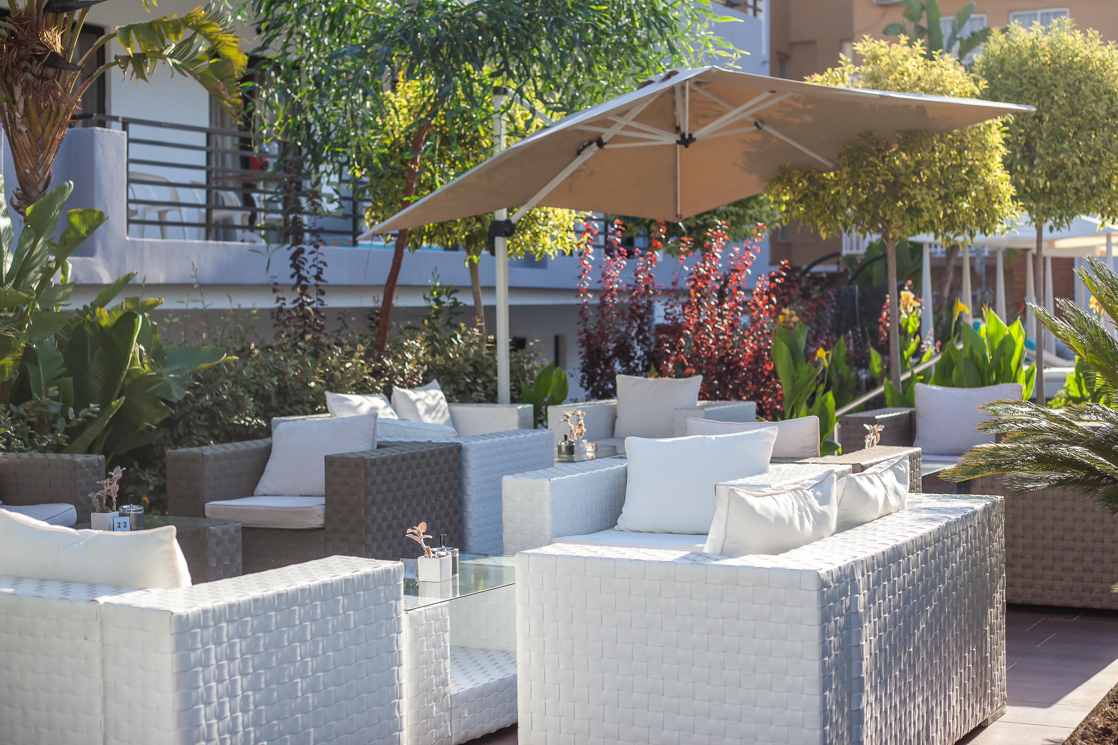 Sunny Days Hotel & Resort