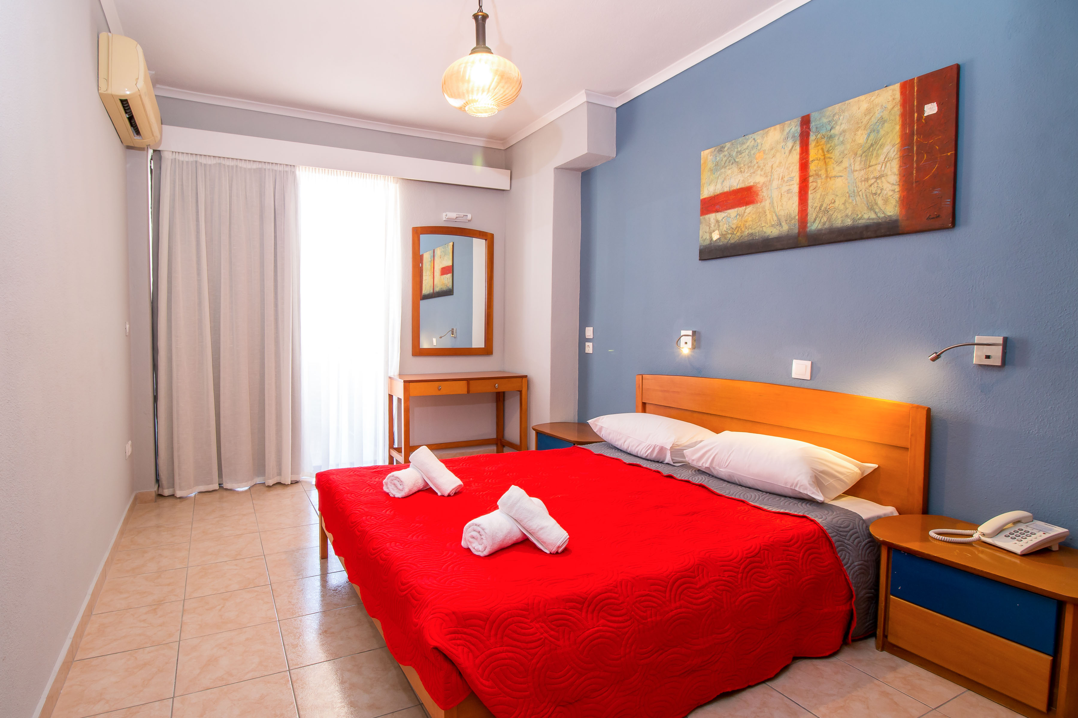 Sunny Days Hotel & Resort