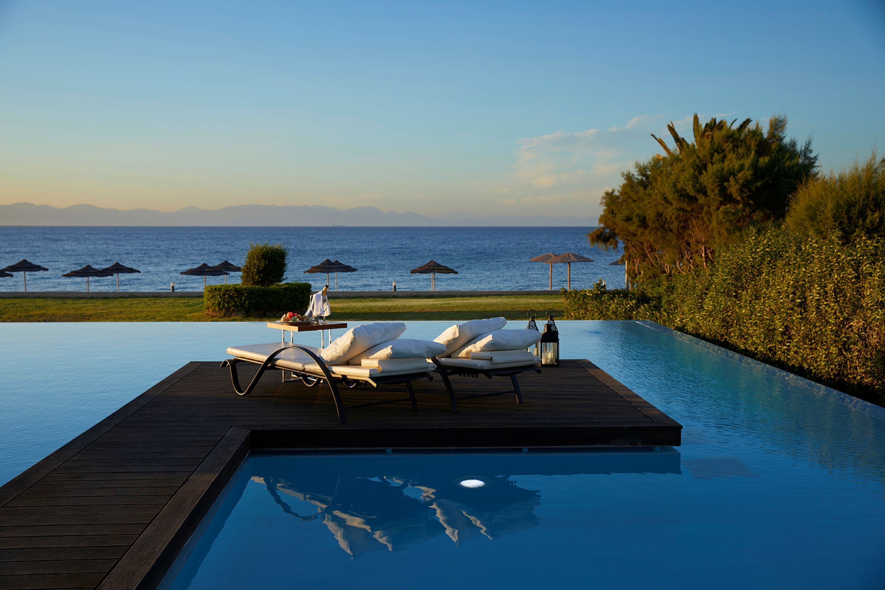 The Ixian Grand & All Suites