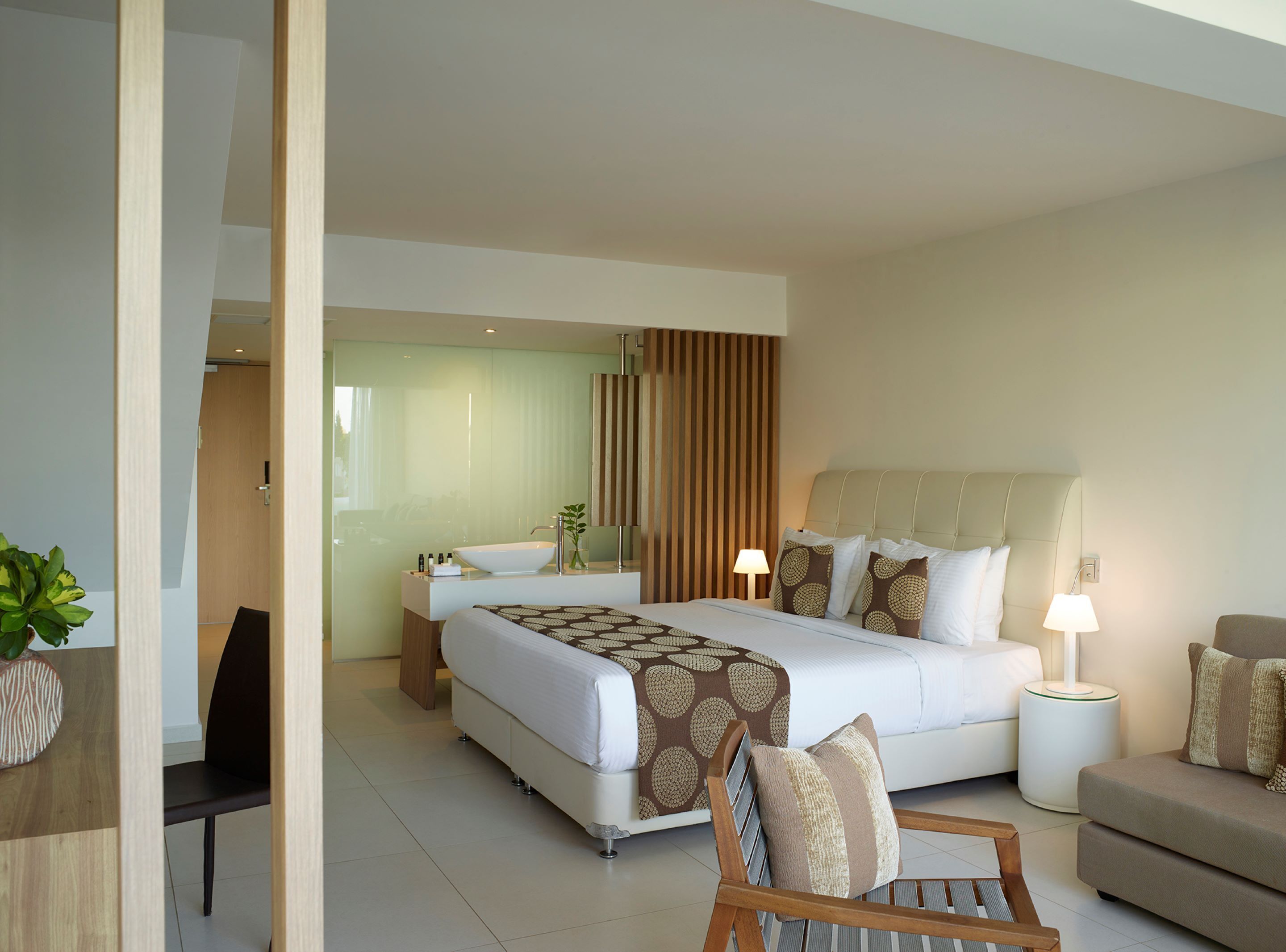 The Ixian Grand & All Suites