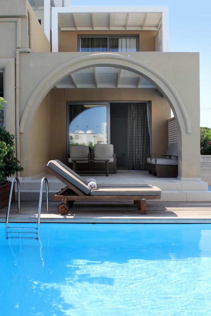 The Ixian Grand & All Suites