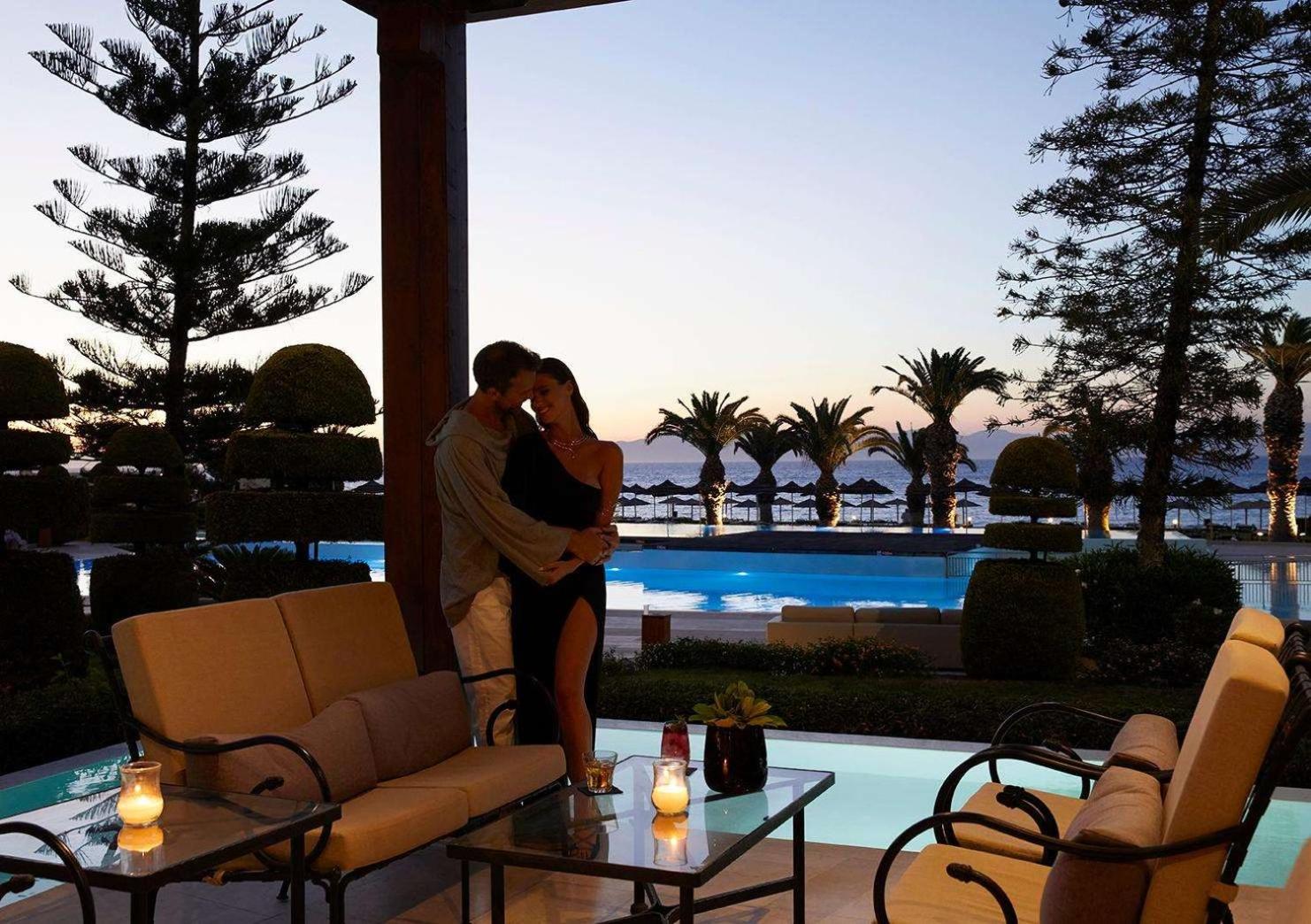 The Ixian Grand & All Suites
