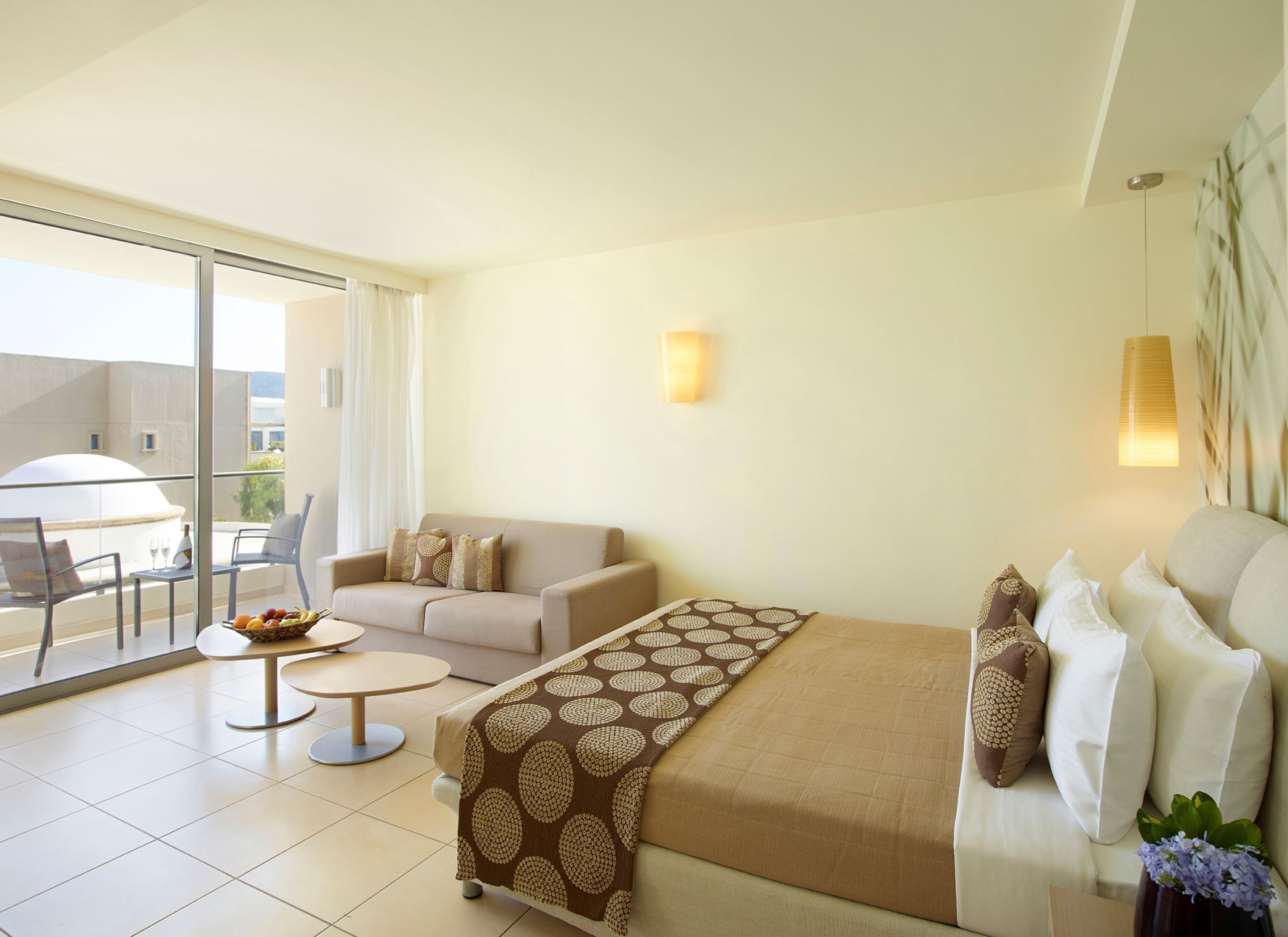 The Ixian Grand & All Suites