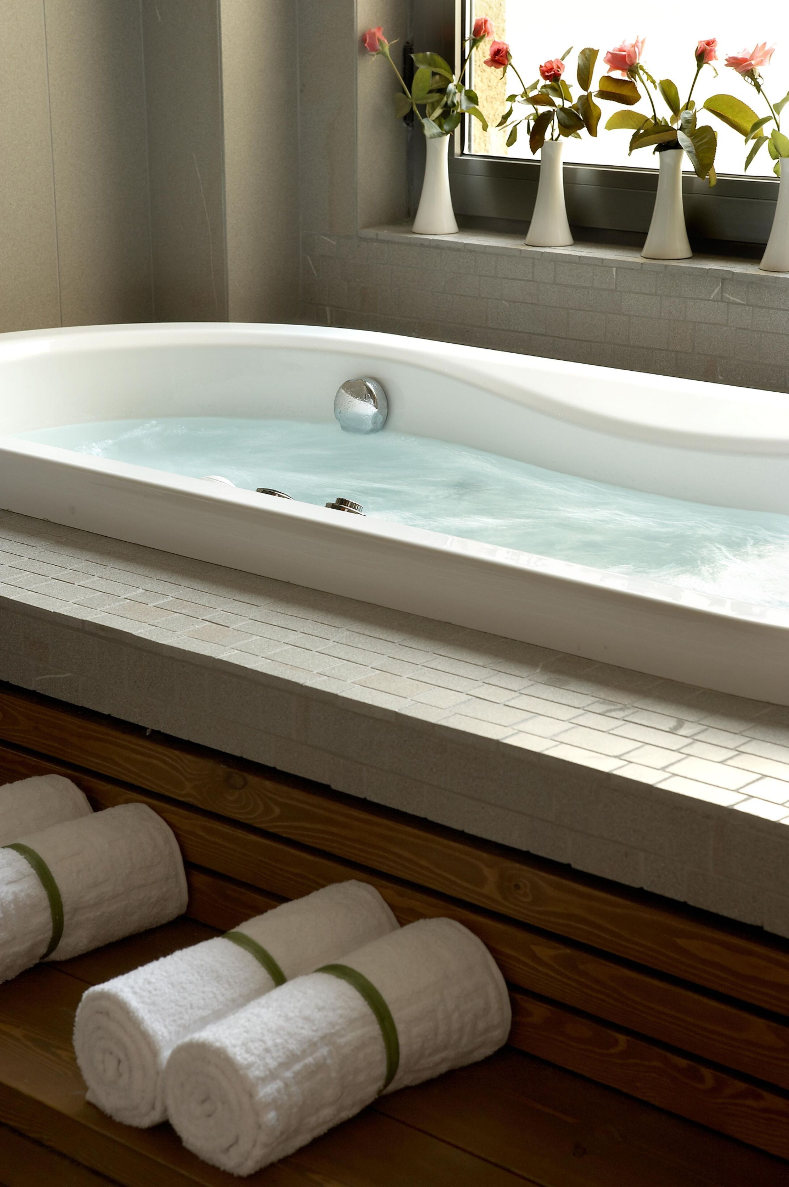 The Ixian Grand & All Suites