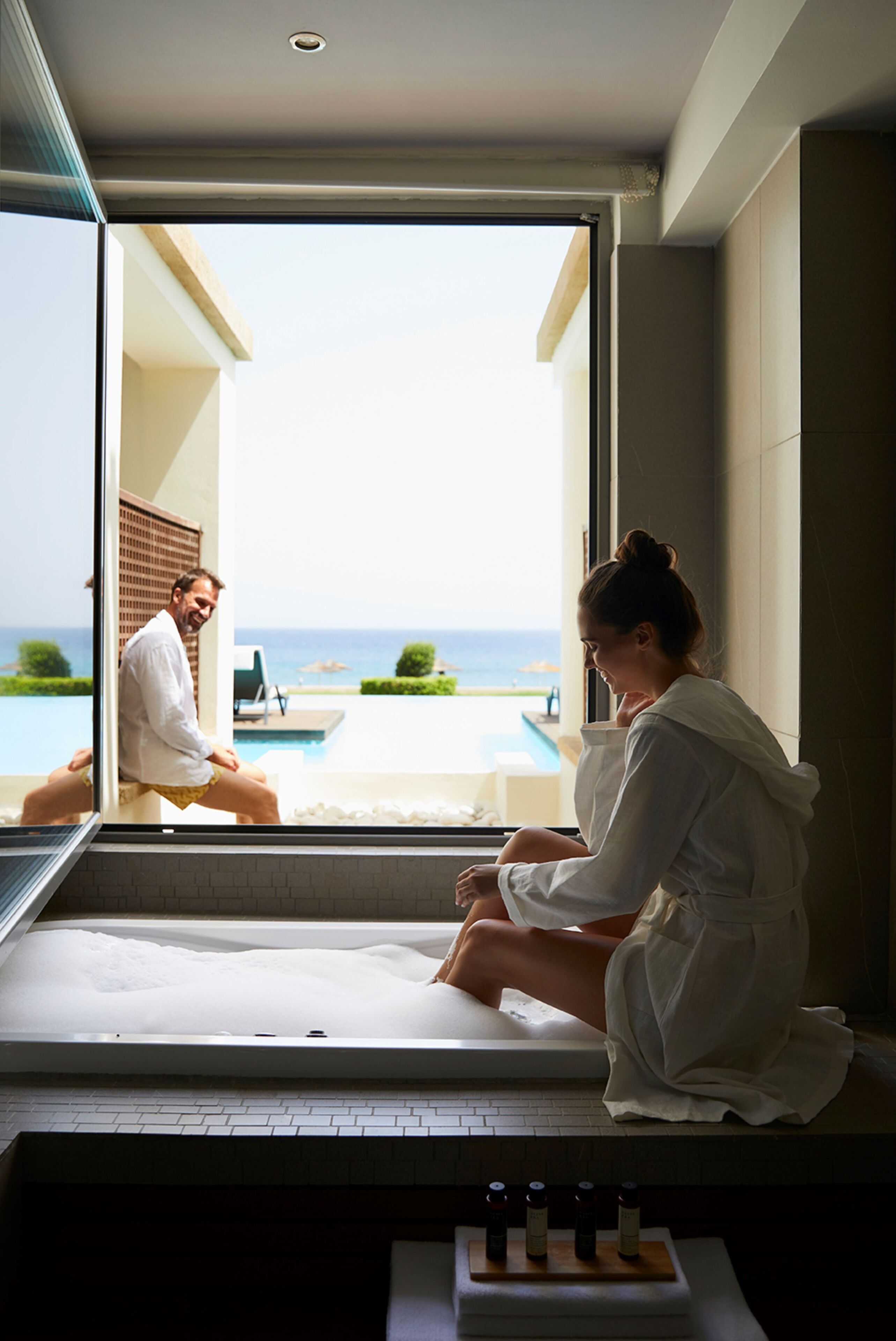 The Ixian Grand & All Suites