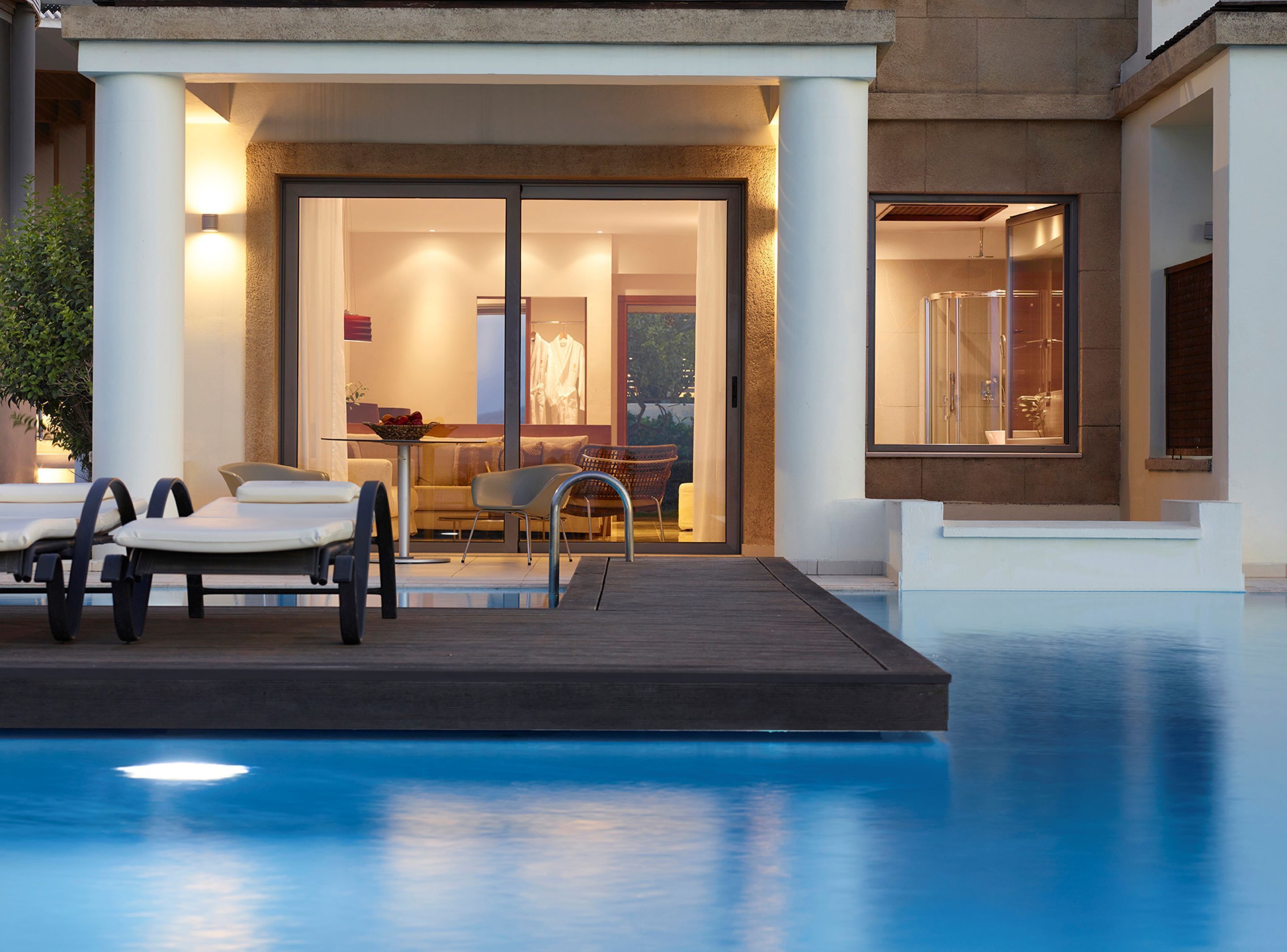 The Ixian Grand & All Suites