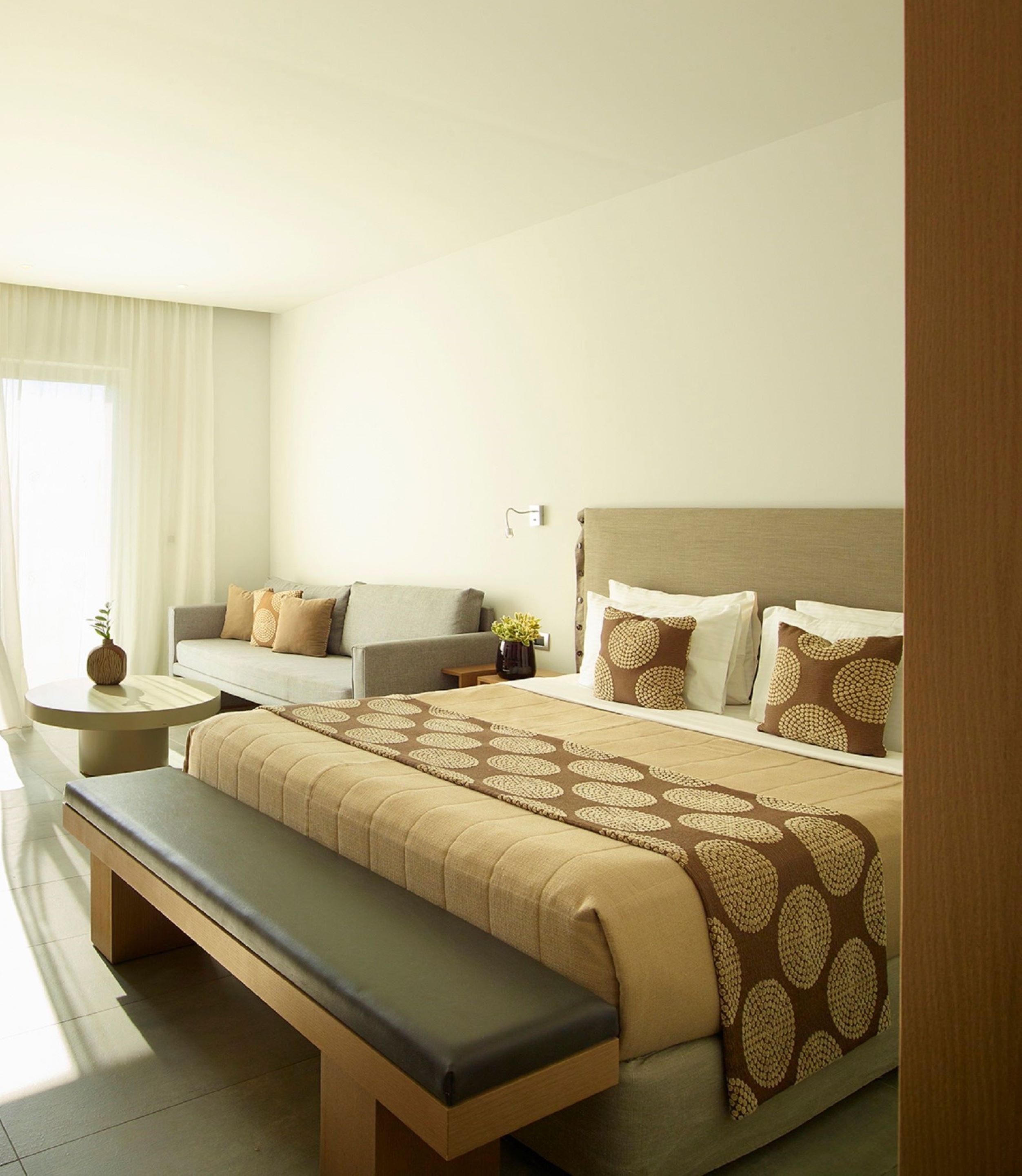 The Ixian Grand & All Suites