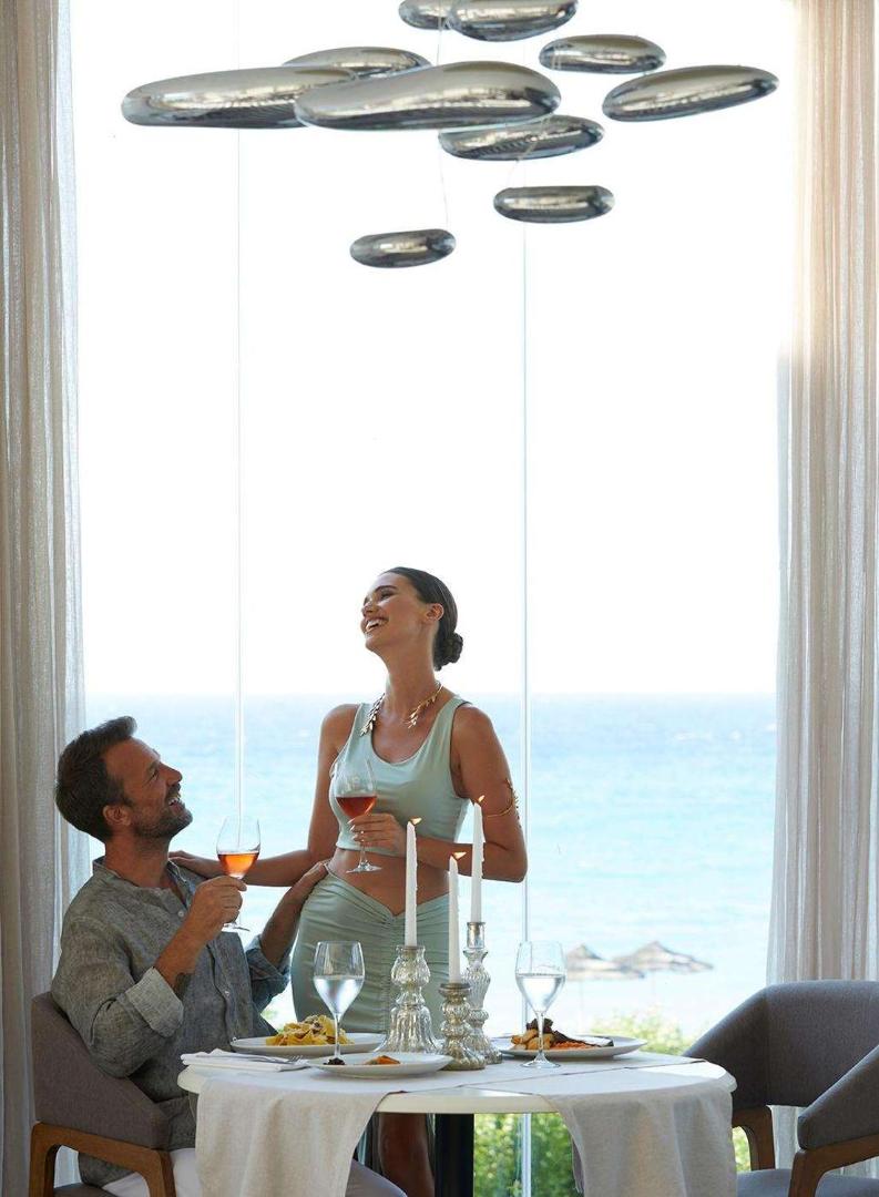 The Ixian Grand & All Suites
