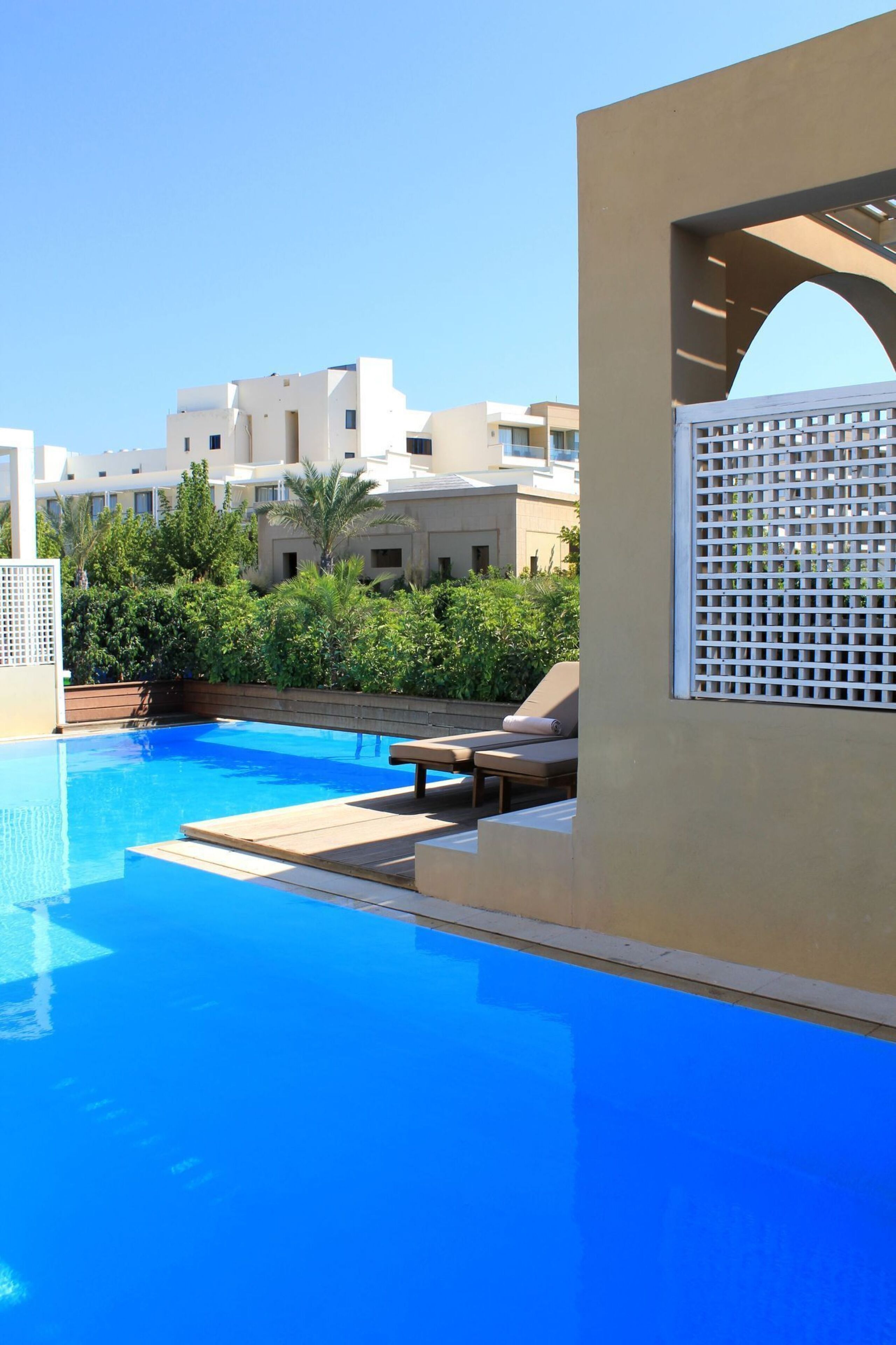 The Ixian Grand & All Suites