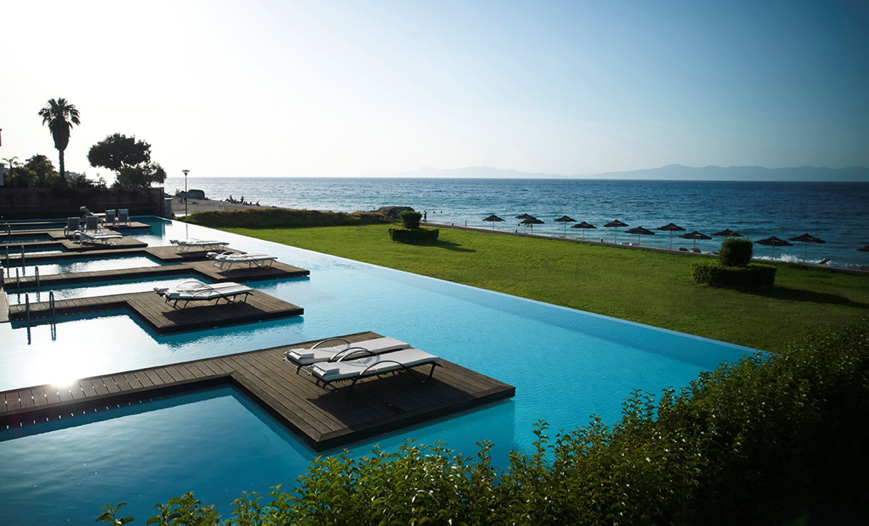 The Ixian Grand & All Suites