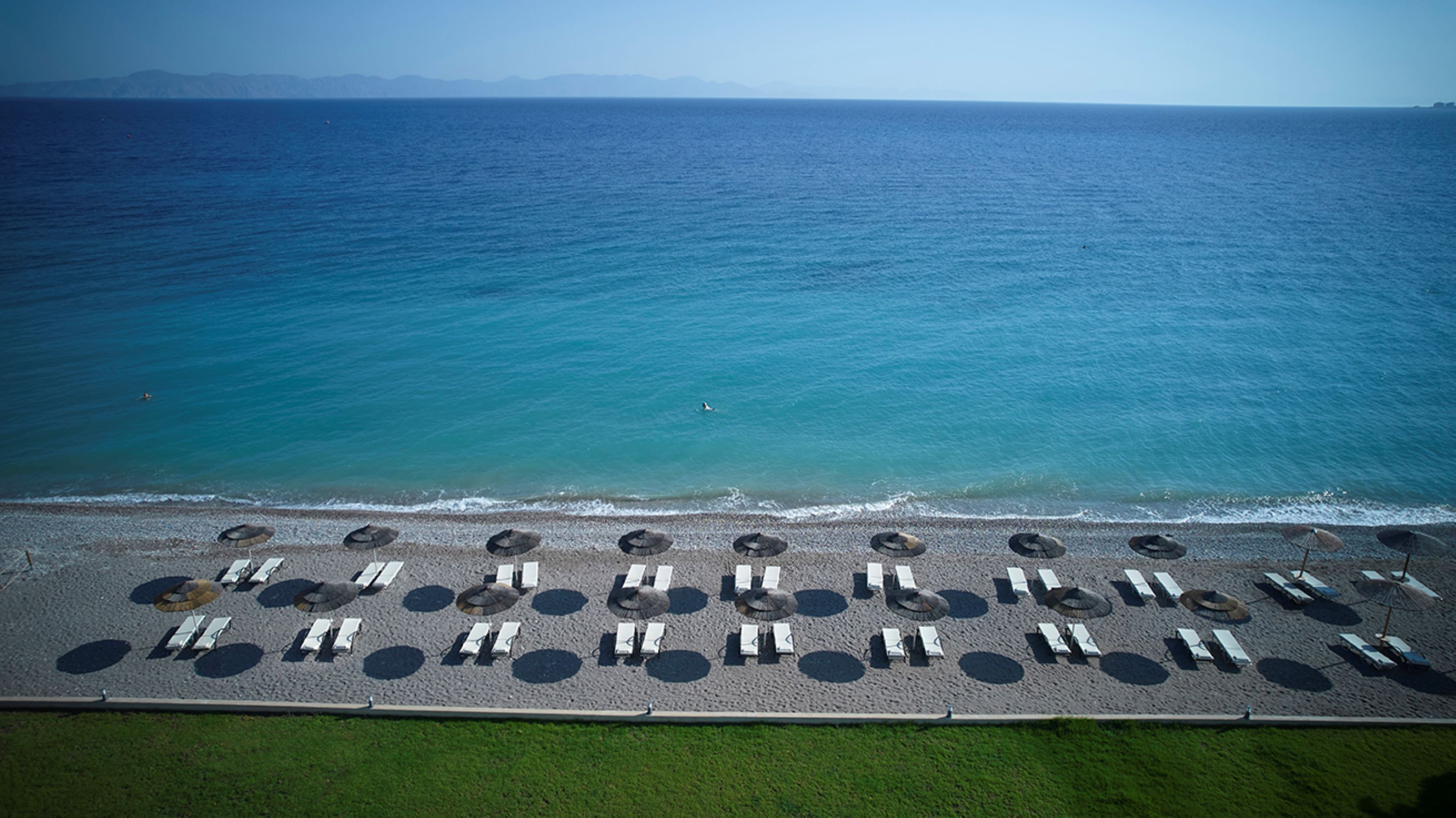 The Ixian Grand & All Suites