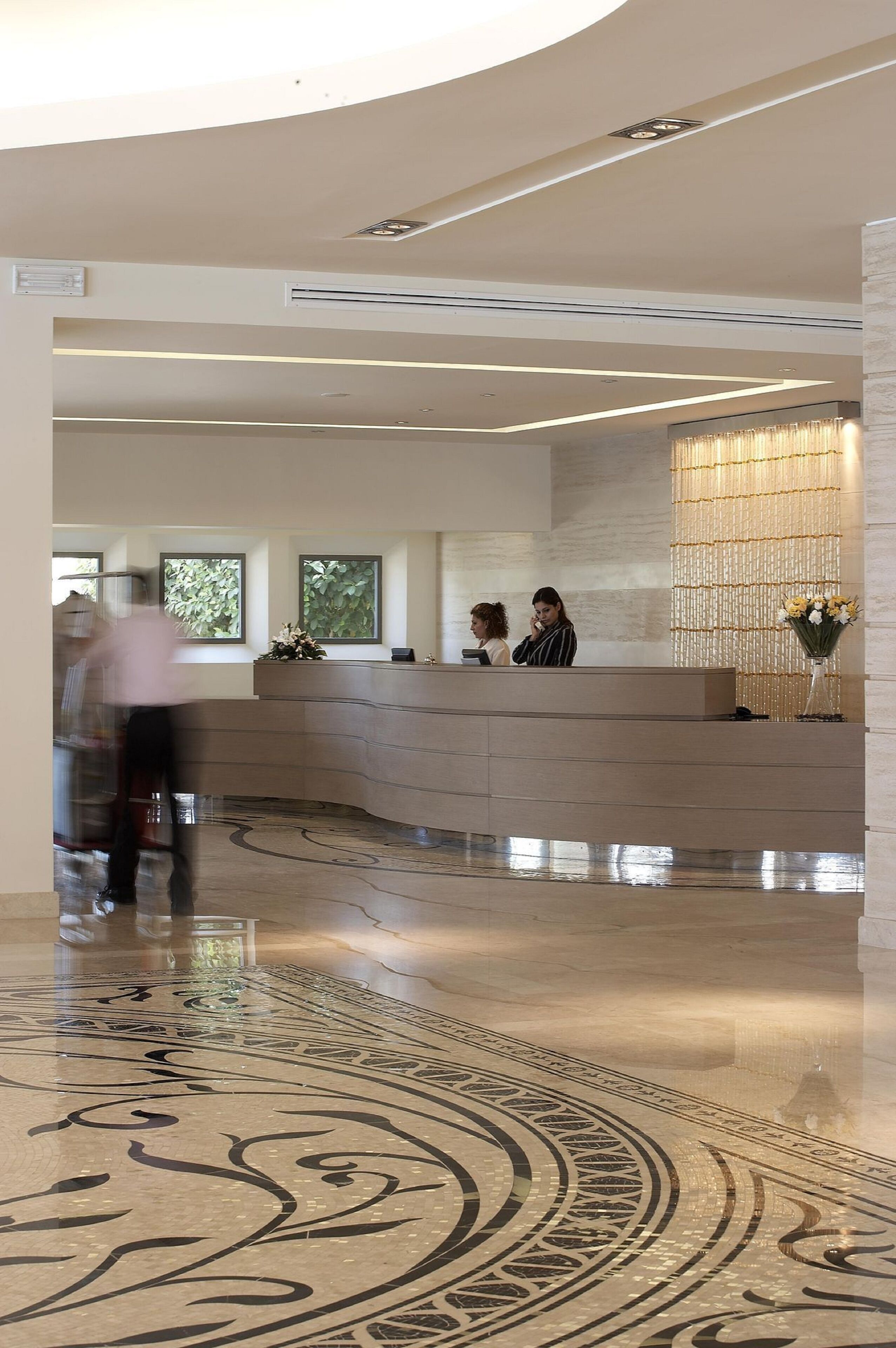 The Ixian Grand & All Suites